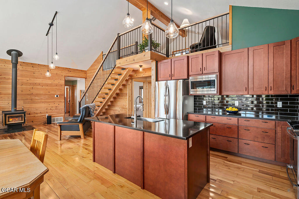 18 GCR 4435 Grand Lake CO 80447