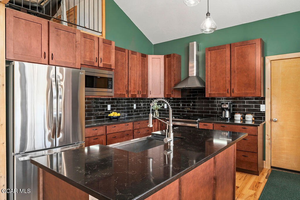 18 GCR 4435 Grand Lake CO 80447