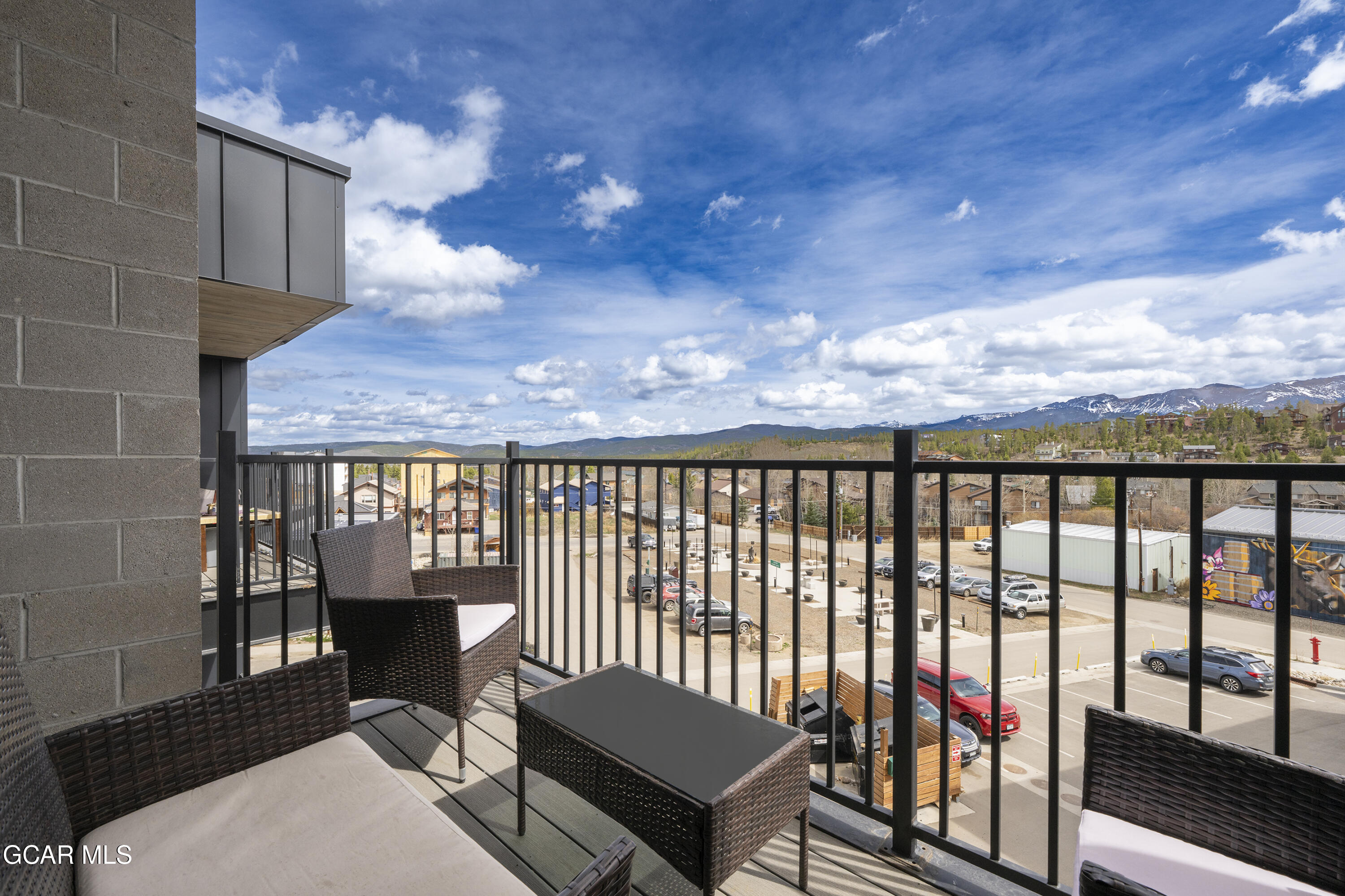 406 North Zerex Street Fraser CO 80442