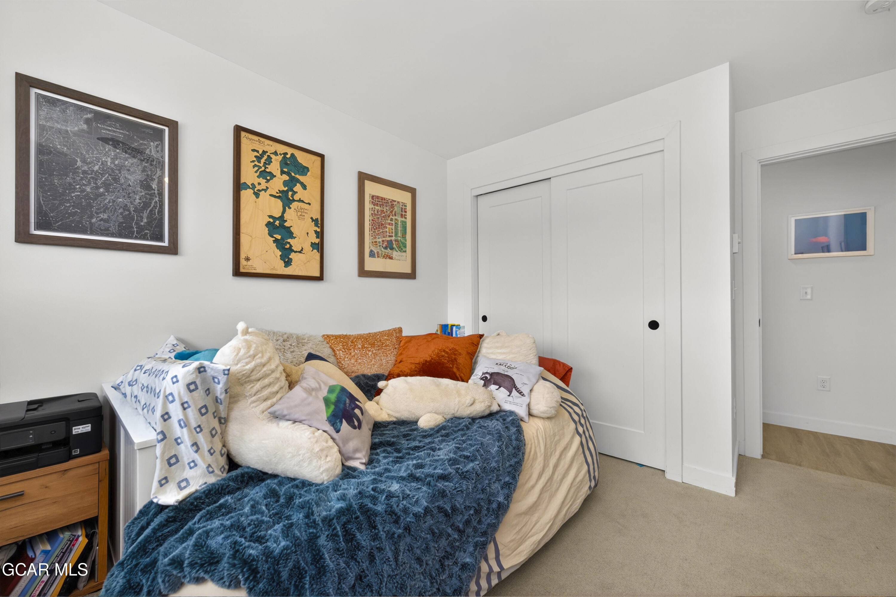 406 North Zerex Street Fraser CO 80442