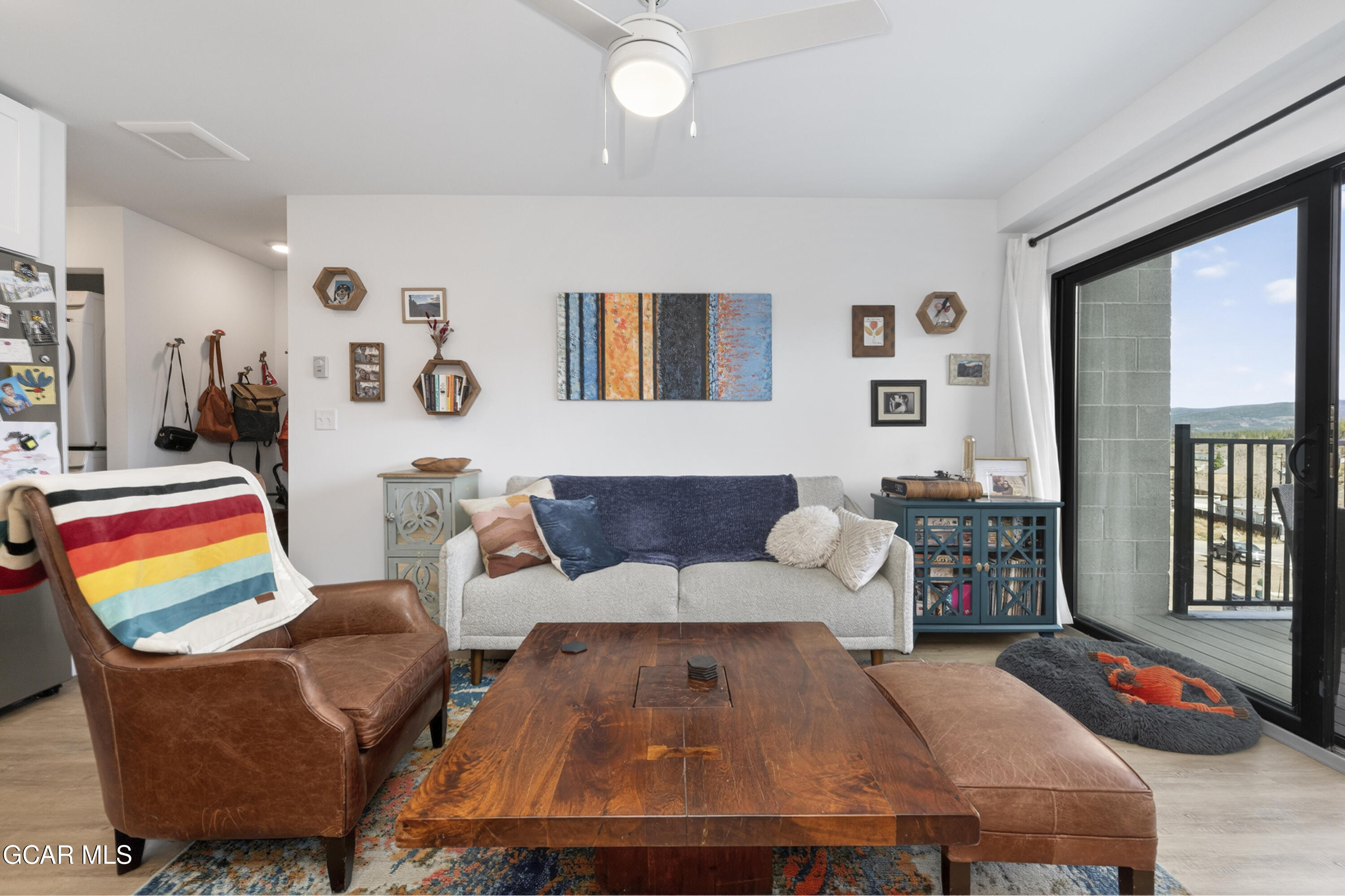 406 North Zerex Street Fraser CO 80442