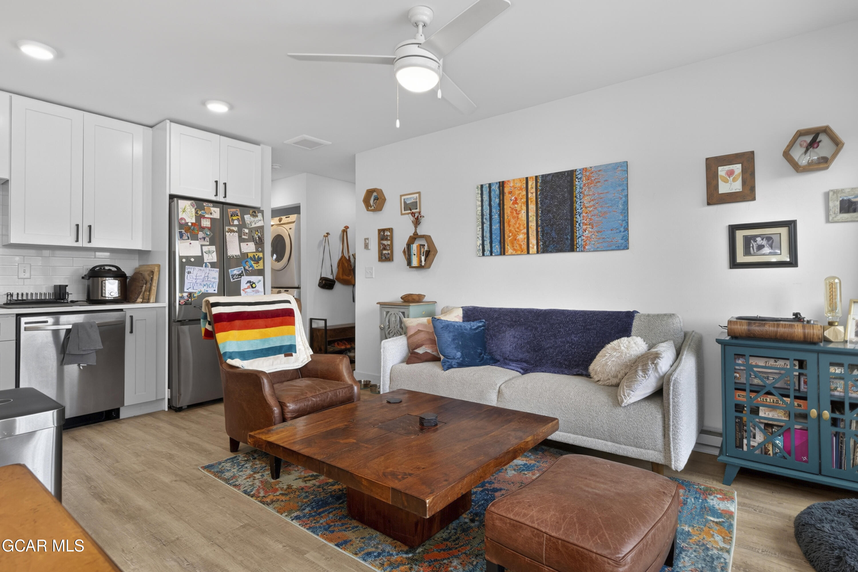 406 North Zerex Street Fraser CO 80442