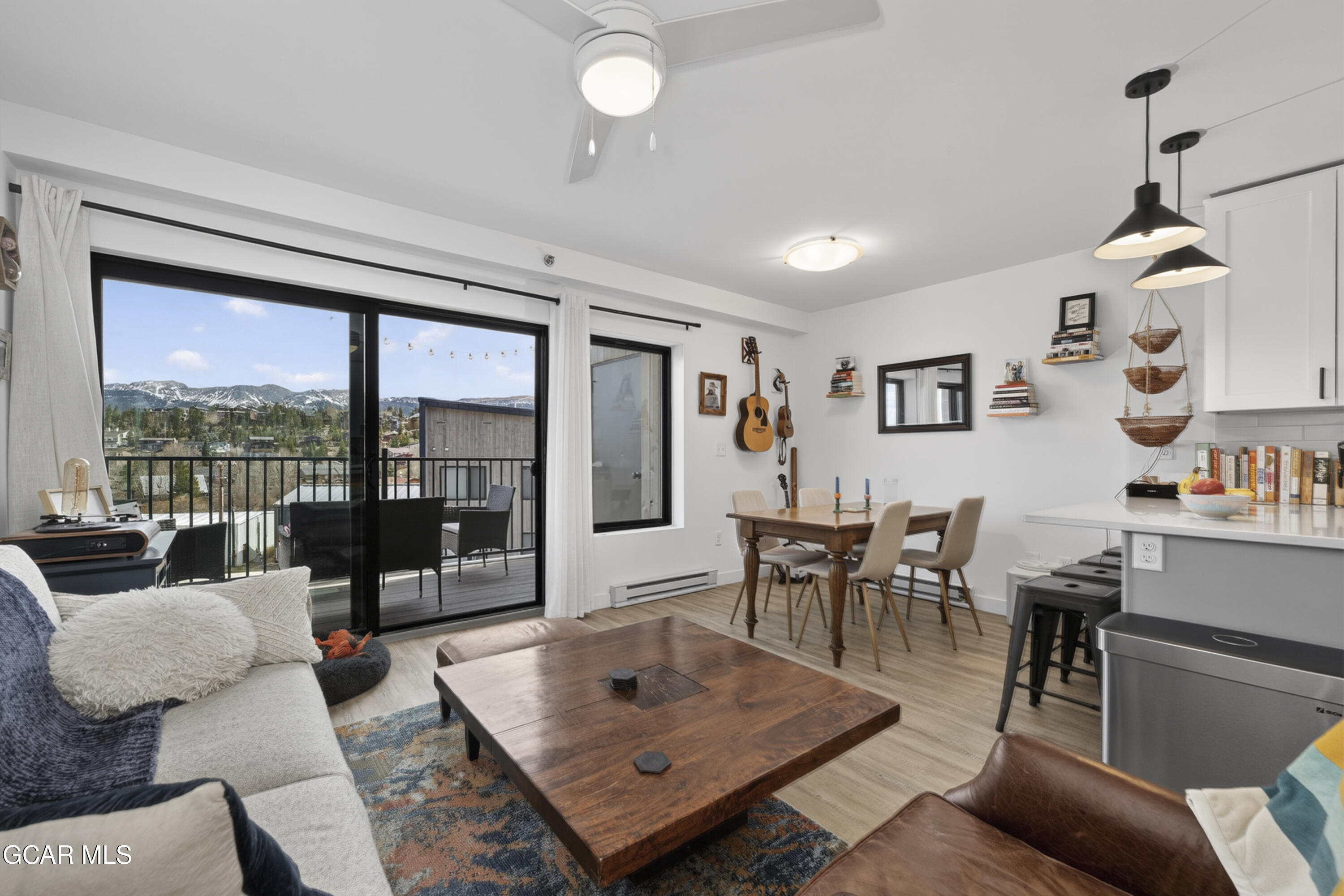 406 North Zerex Street Fraser CO 80442