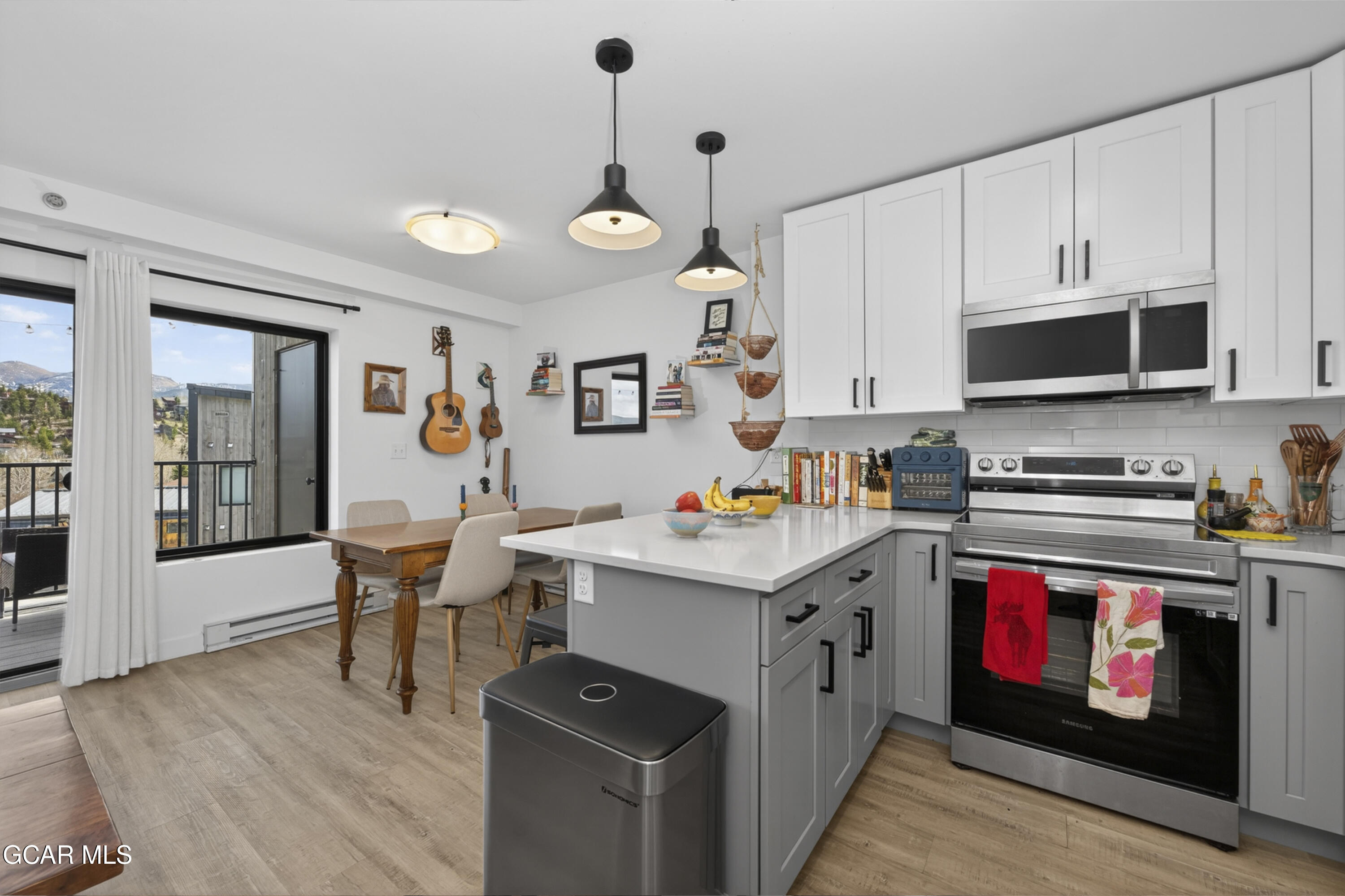406 North Zerex Street Fraser CO 80442