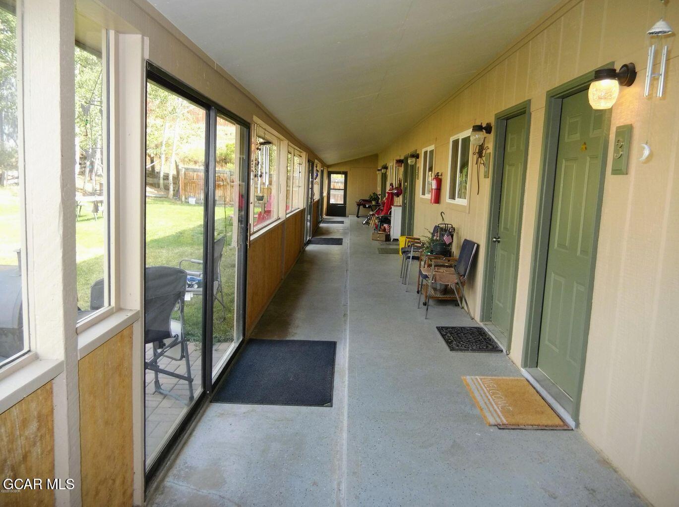 218 East Grand Avenue Hot Sulphur Springs CO 80451