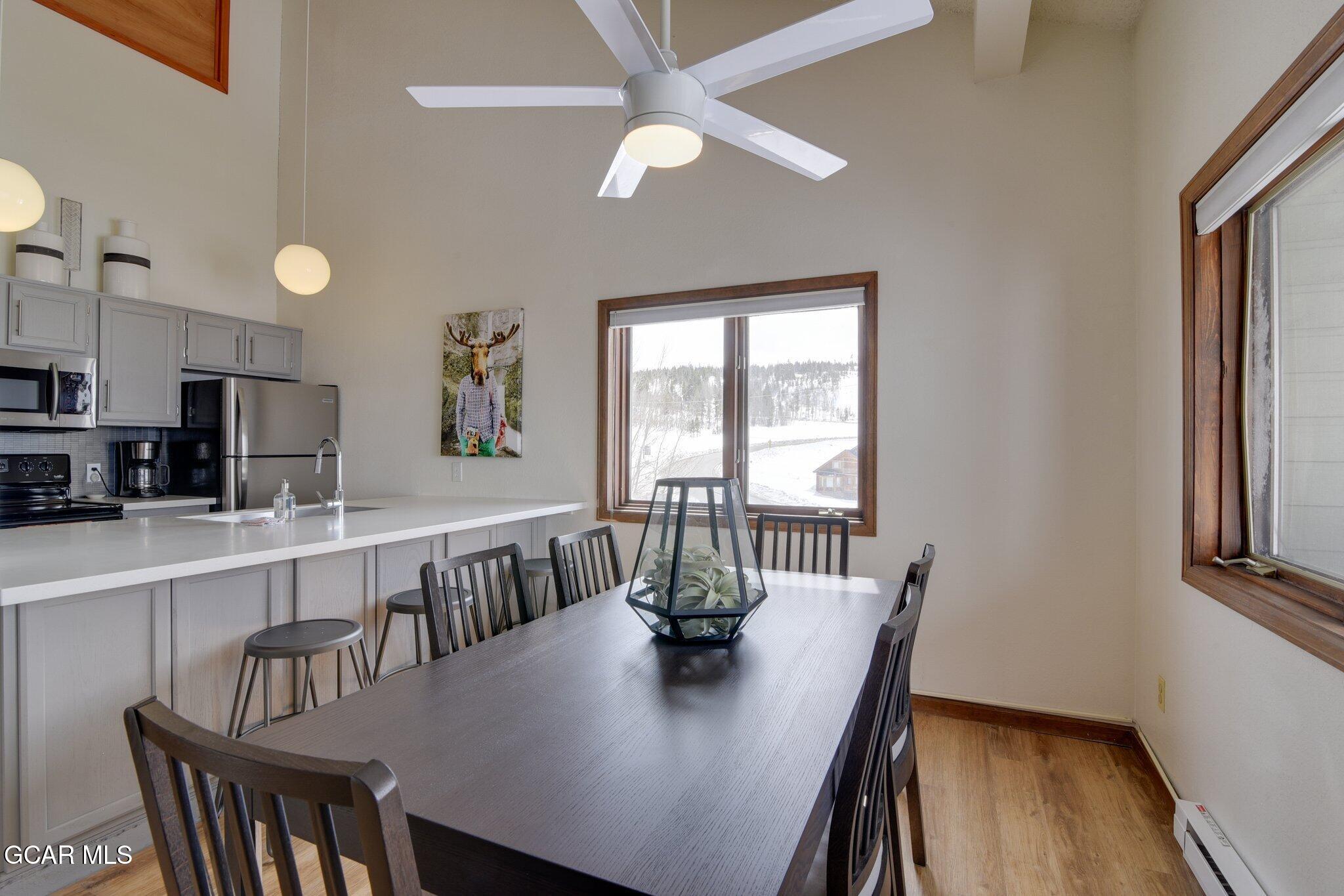 25 Arapahoe Circle Granby CO 80446
