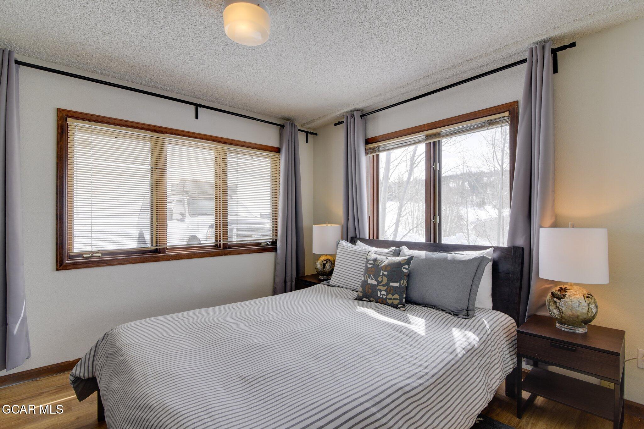 25 Arapahoe Circle Granby CO 80446