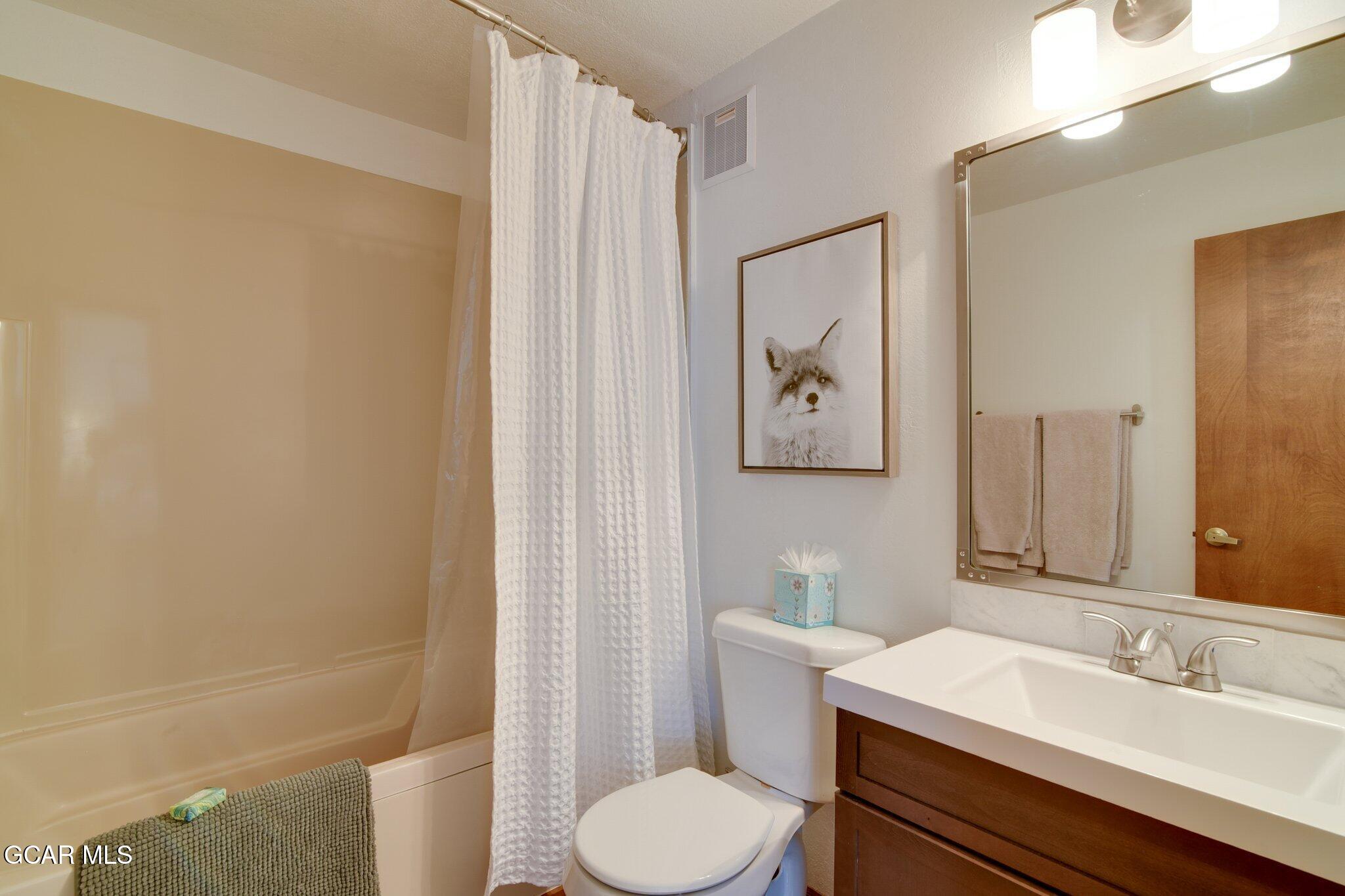 25 Arapahoe Circle Granby CO 80446