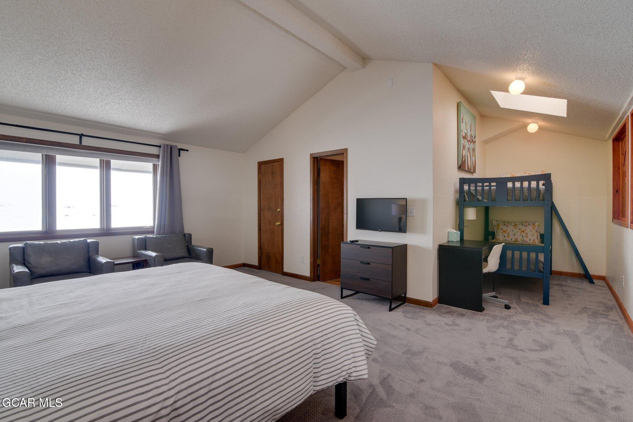 25 Arapahoe Circle Granby CO 80446