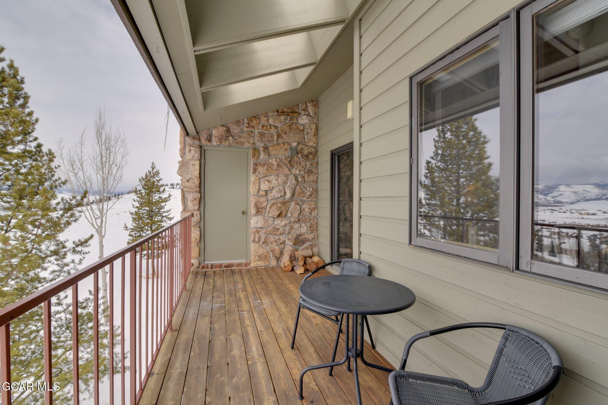 25 Arapahoe Circle Granby CO 80446