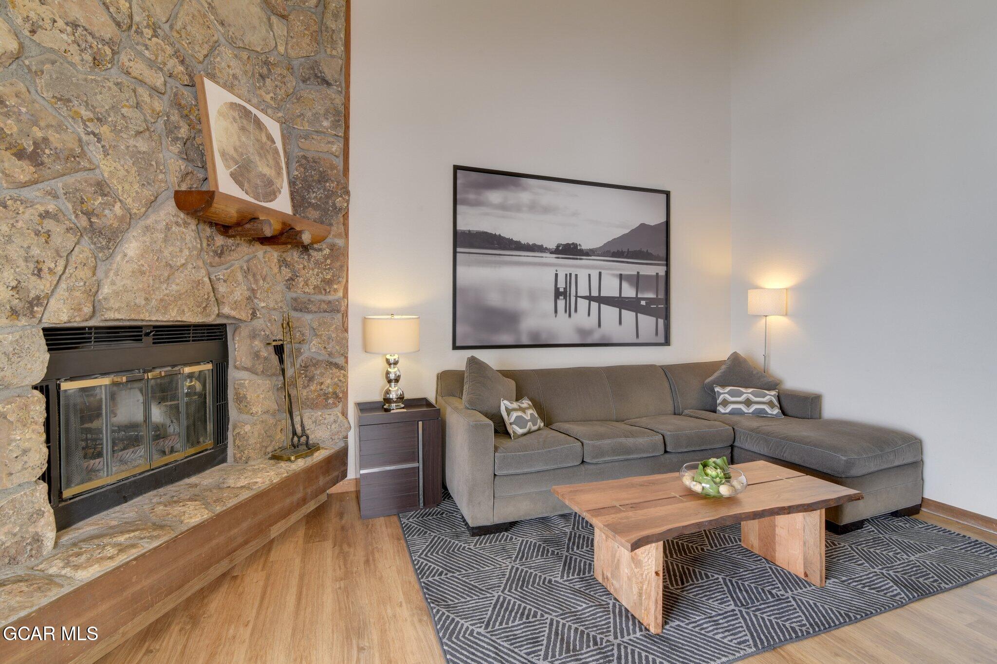 25 Arapahoe Circle Granby CO 80446