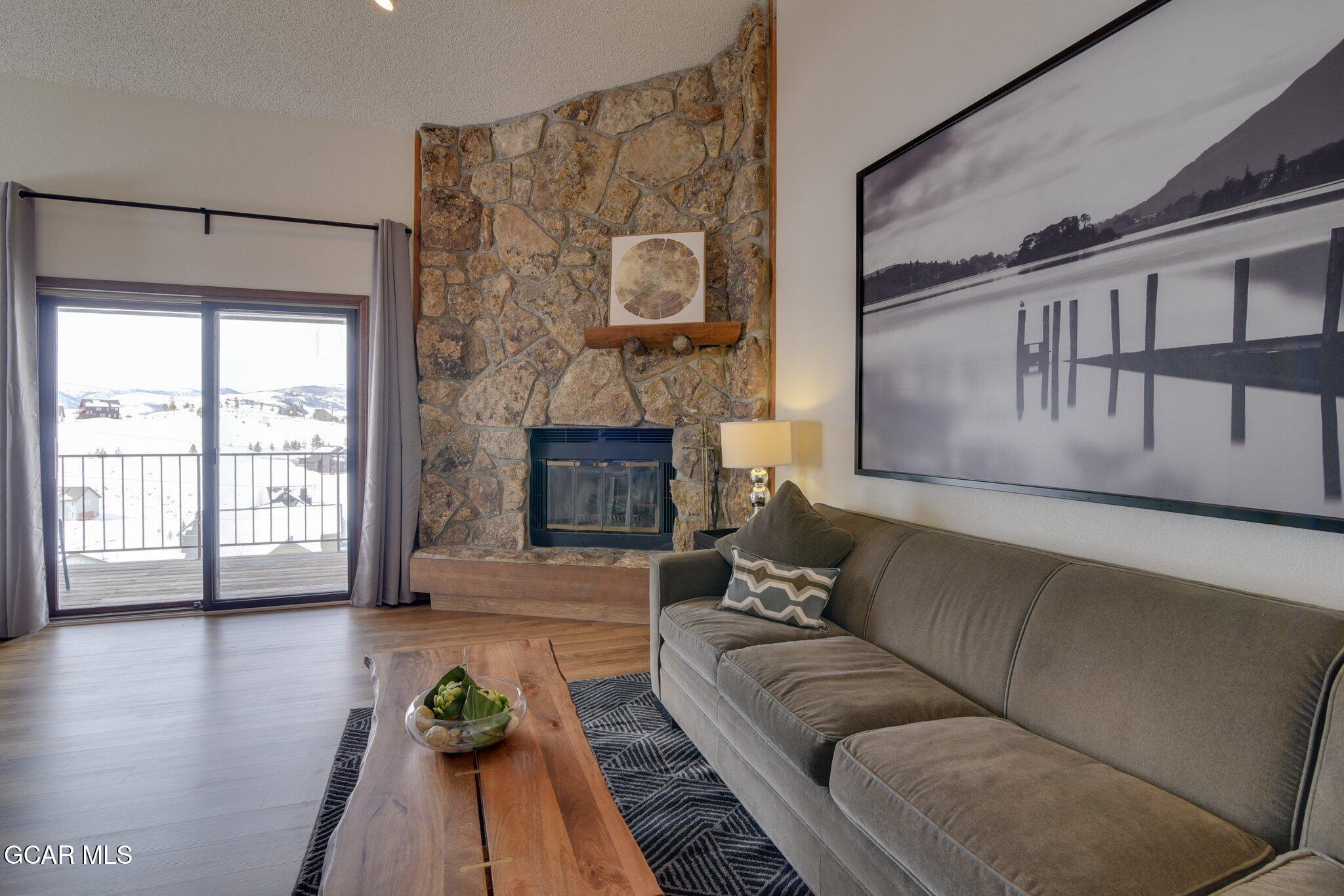 25 Arapahoe Circle Granby CO 80446