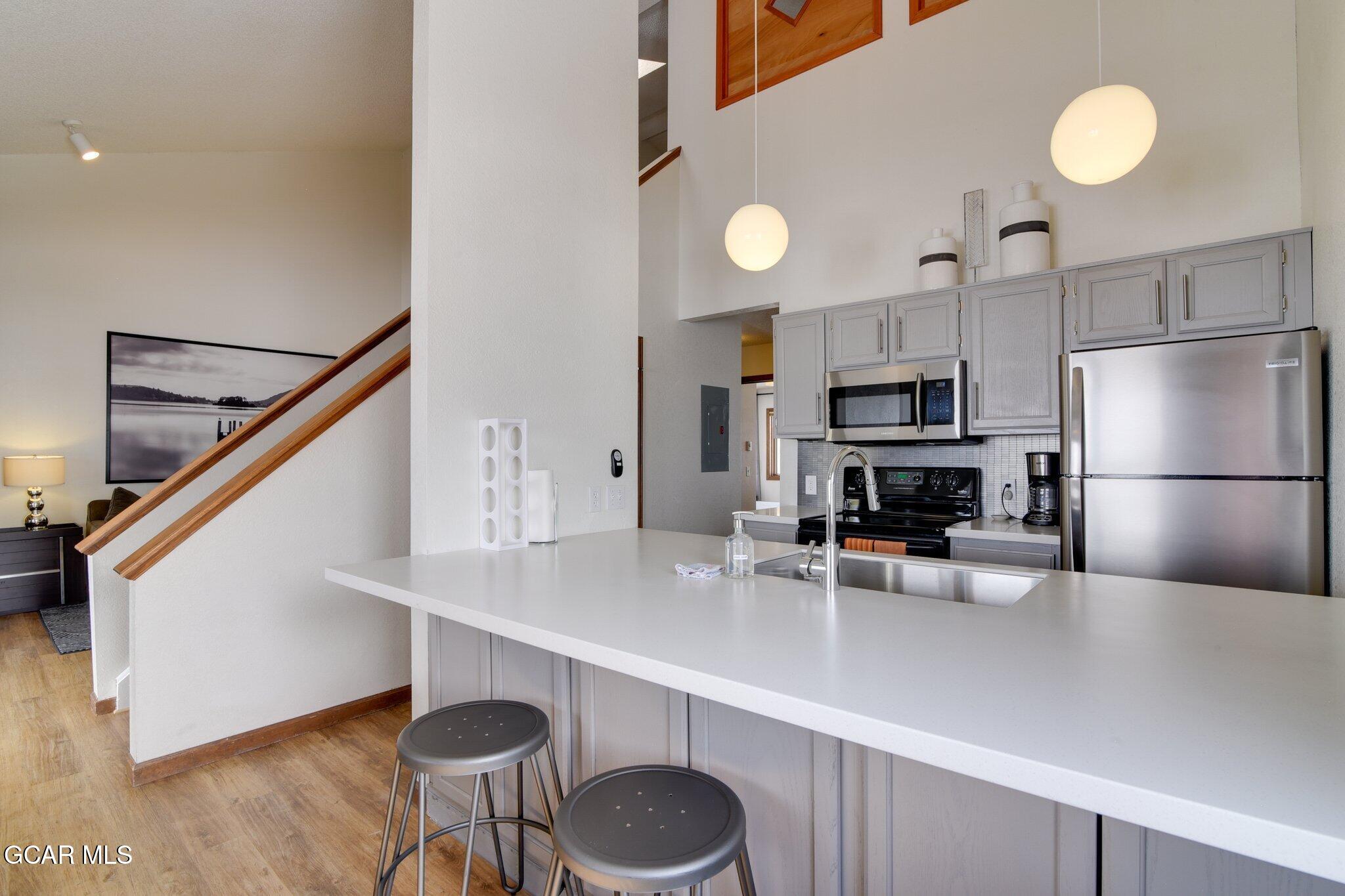 25 Arapahoe Circle Granby CO 80446