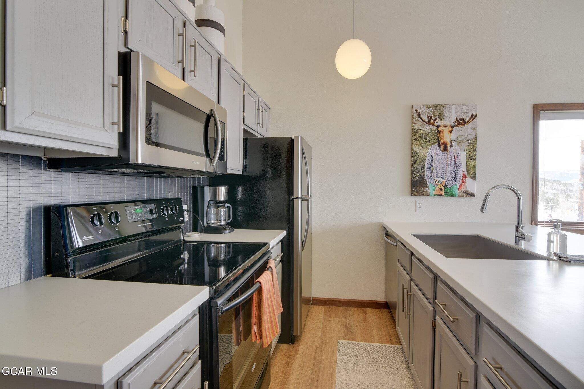 25 Arapahoe Circle Granby CO 80446