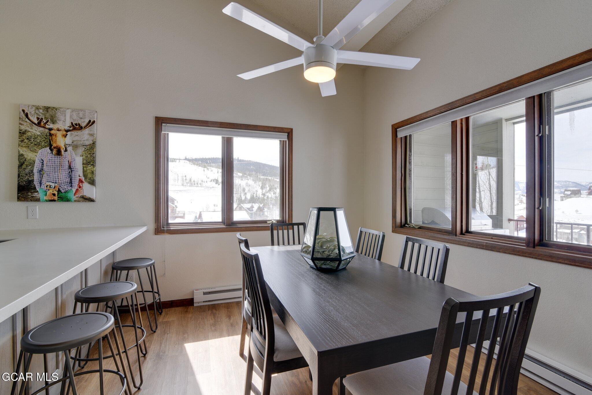 25 Arapahoe Circle Granby CO 80446