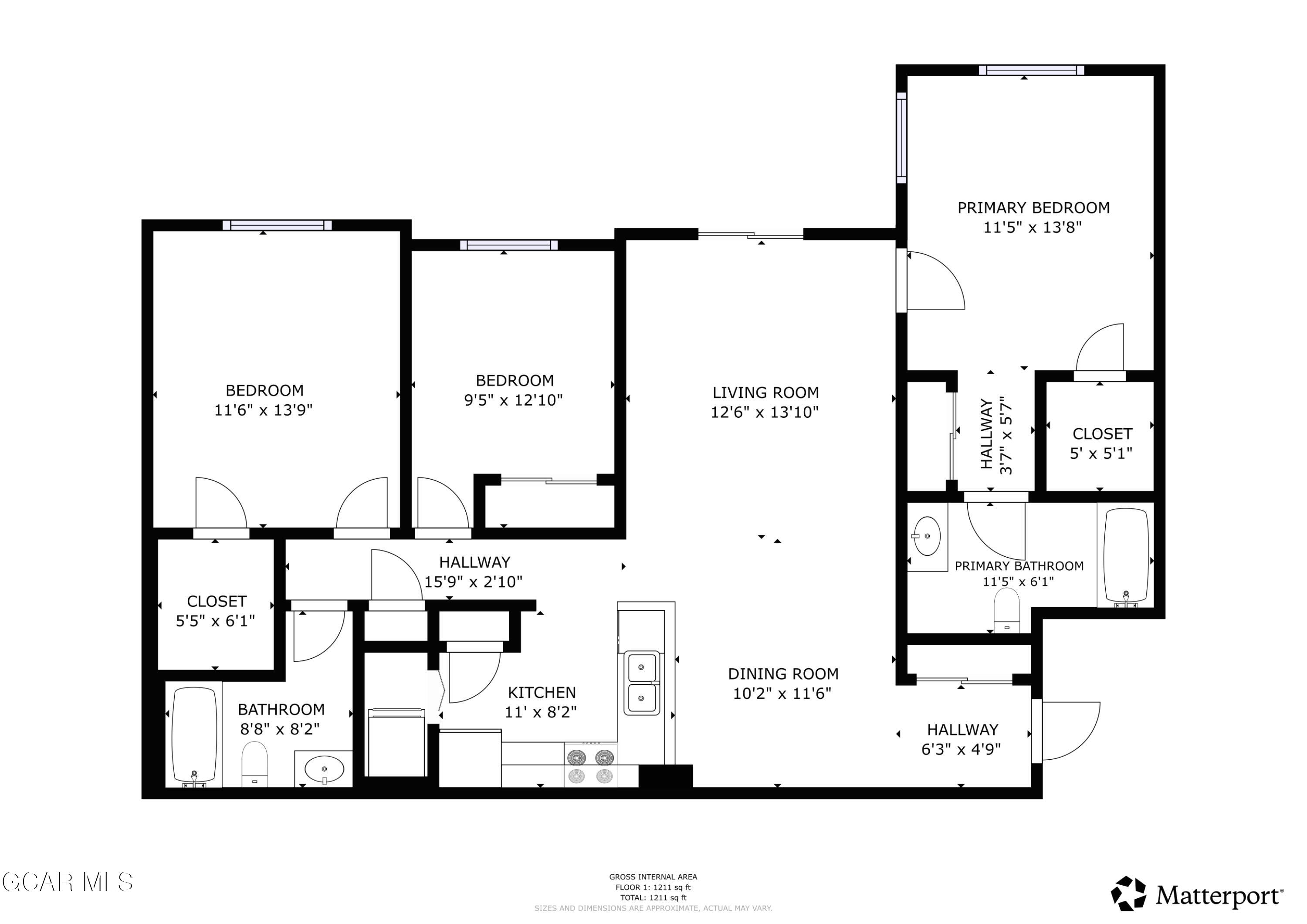 201 Ten Mile Drive Granby CO 80446