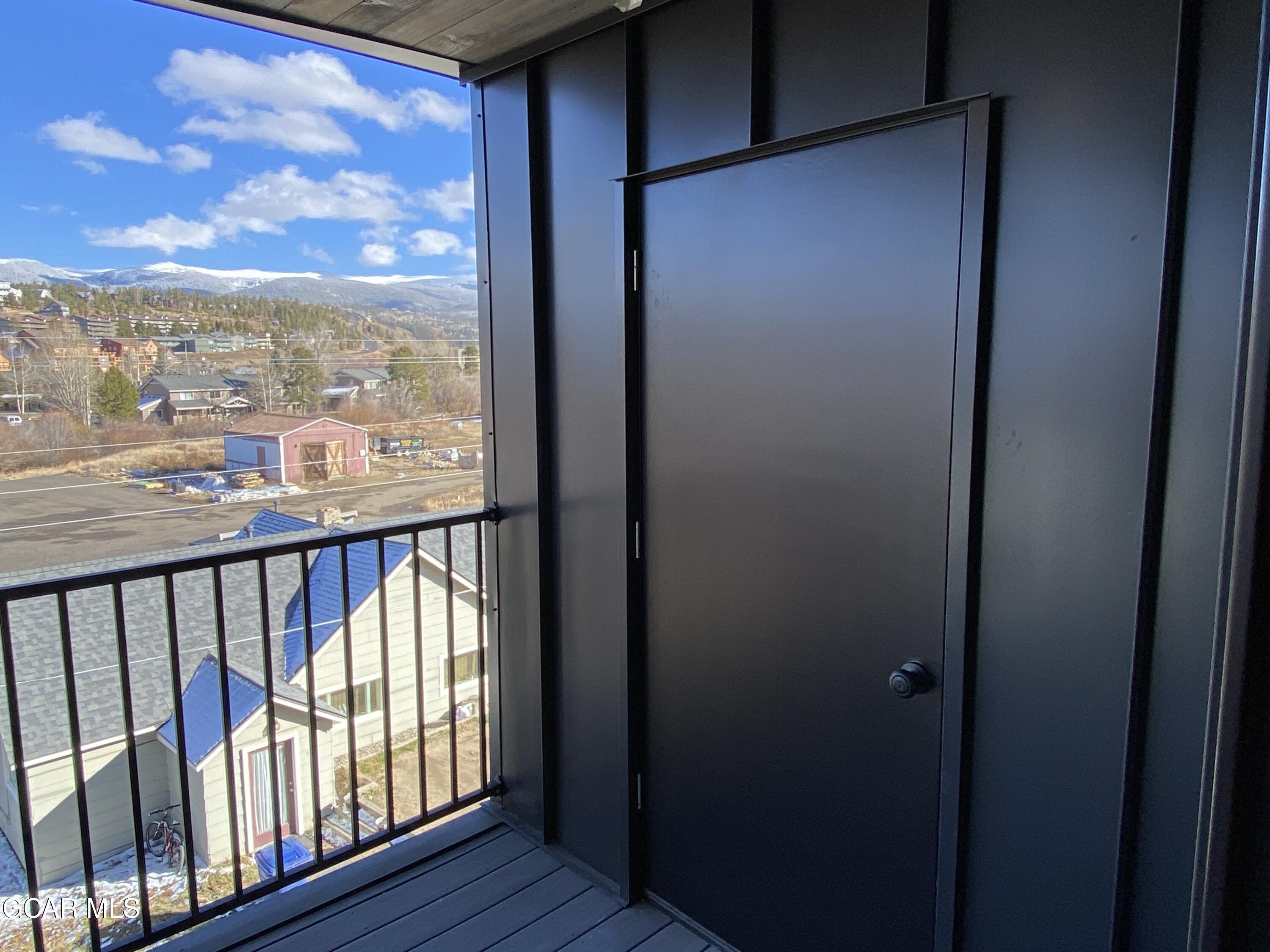 406 Zerex Street Fraser CO 80442