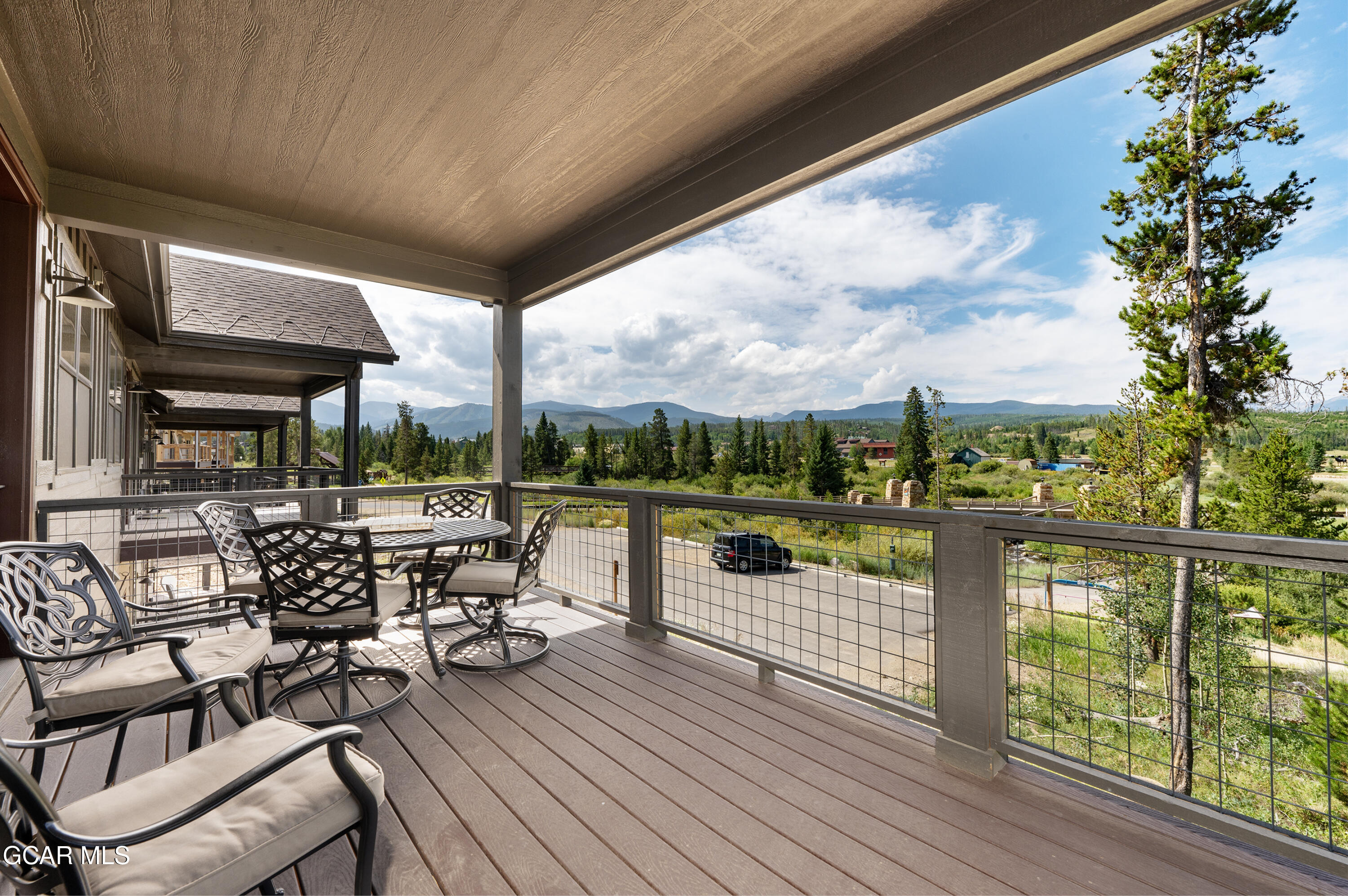 61 River Run Circle Fraser CO 80442