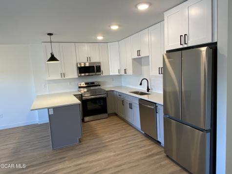 406 North Zerex Street Fraser CO 80442