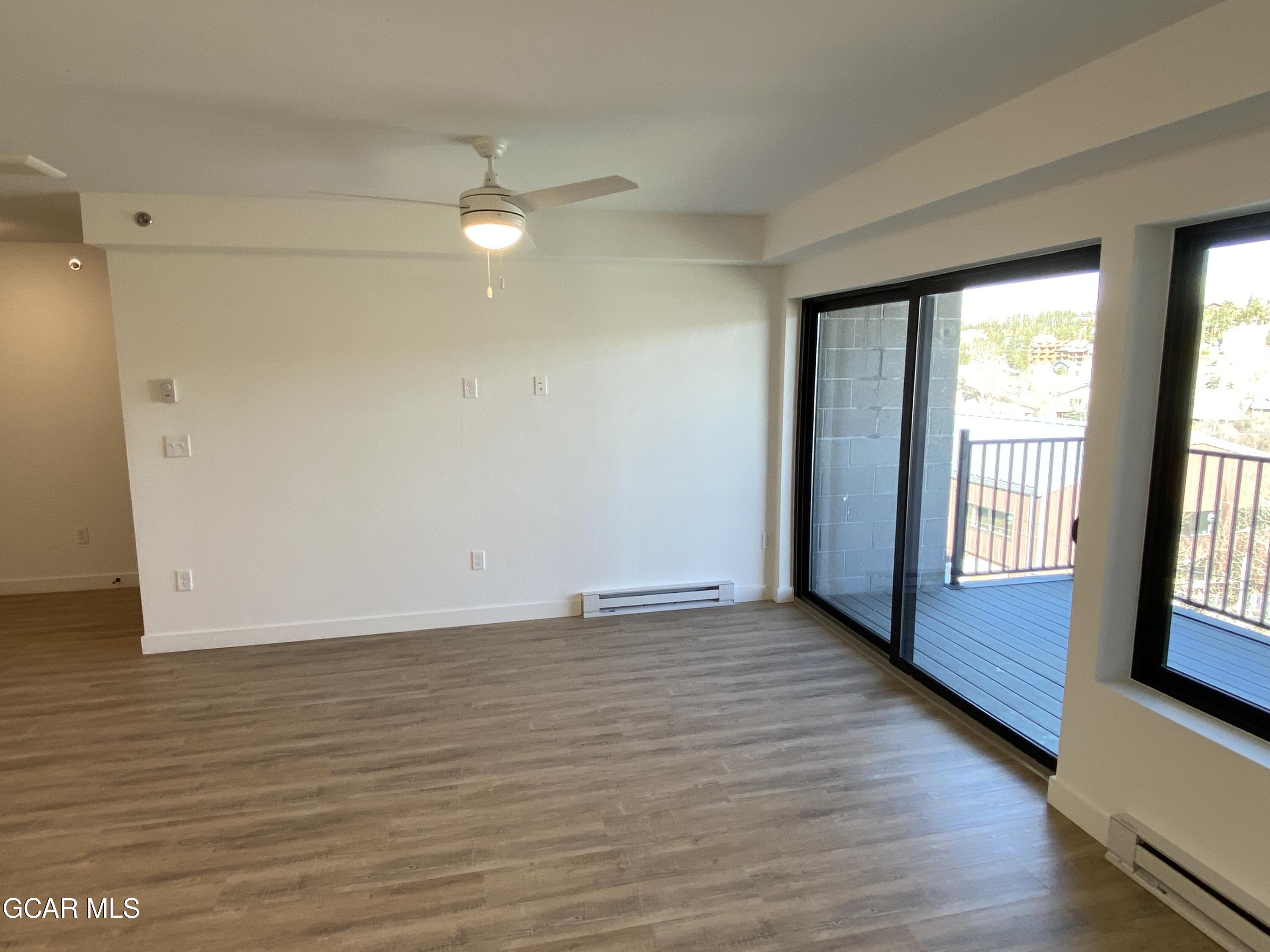 406 North Zerex Street Fraser CO 80442