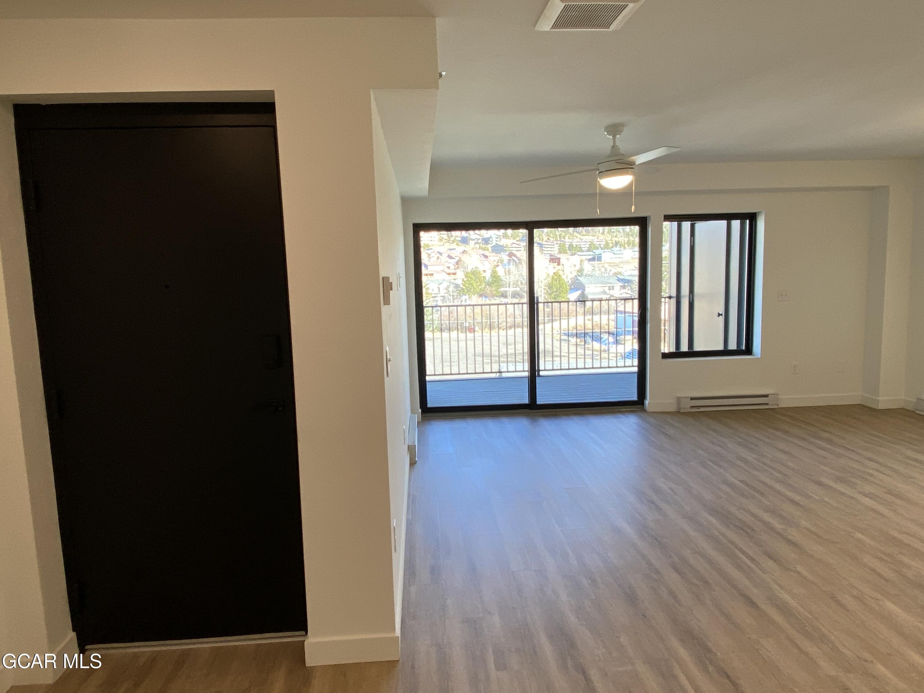406 North Zerex Street Fraser CO 80442