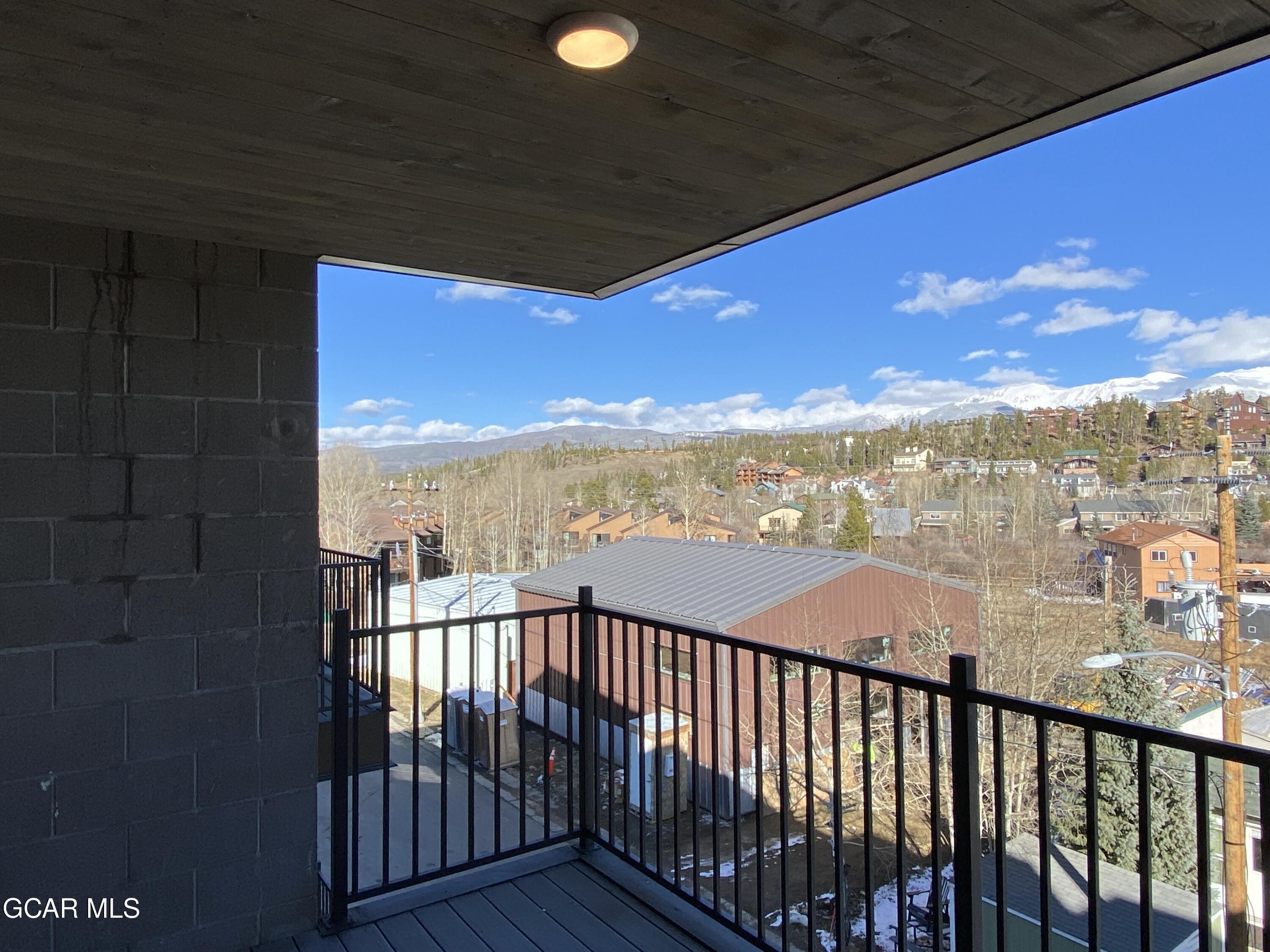 406 North Zerex Street Fraser CO 80442