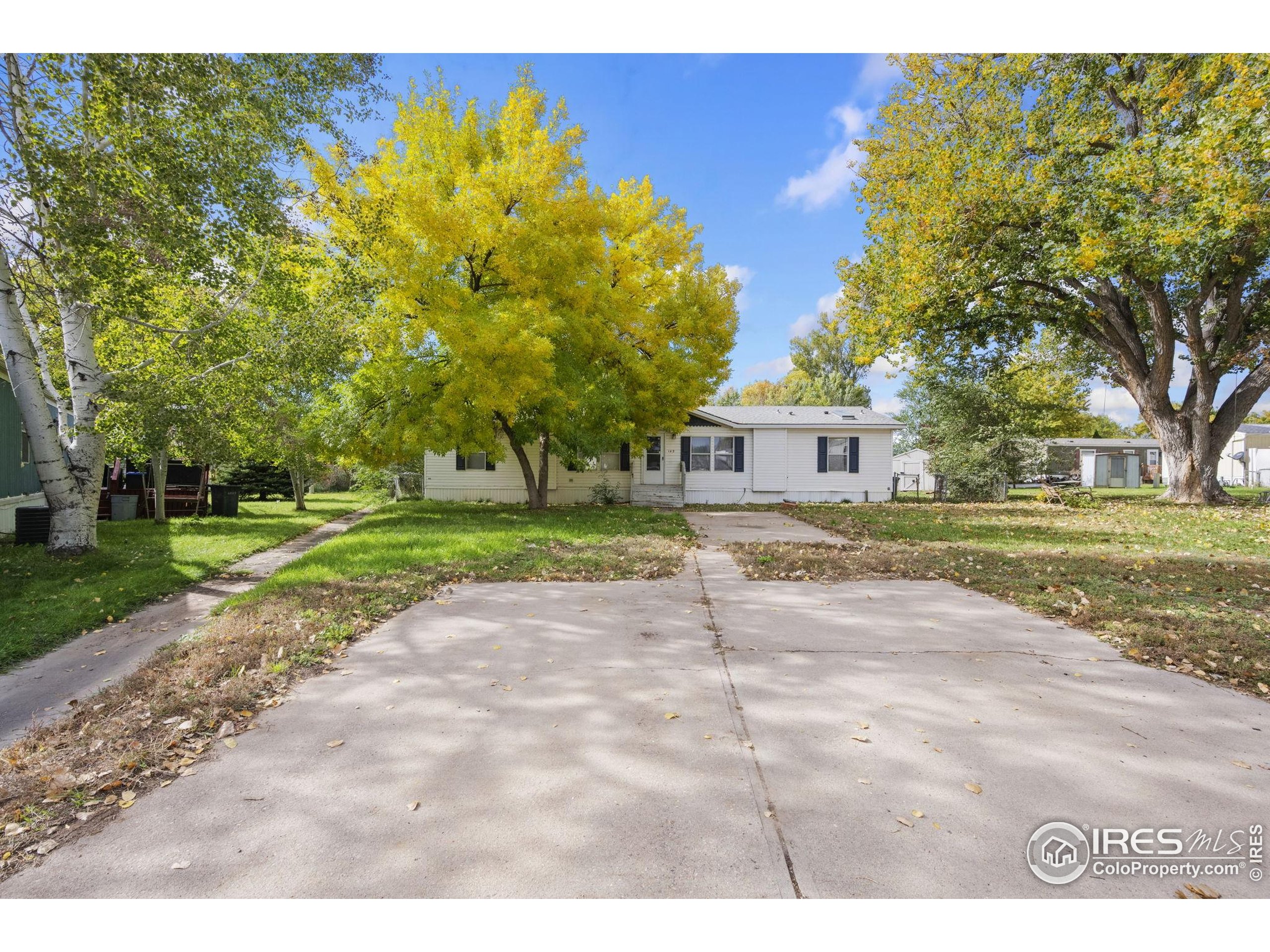 401 N Timberline Road Fort Collins CO 80524