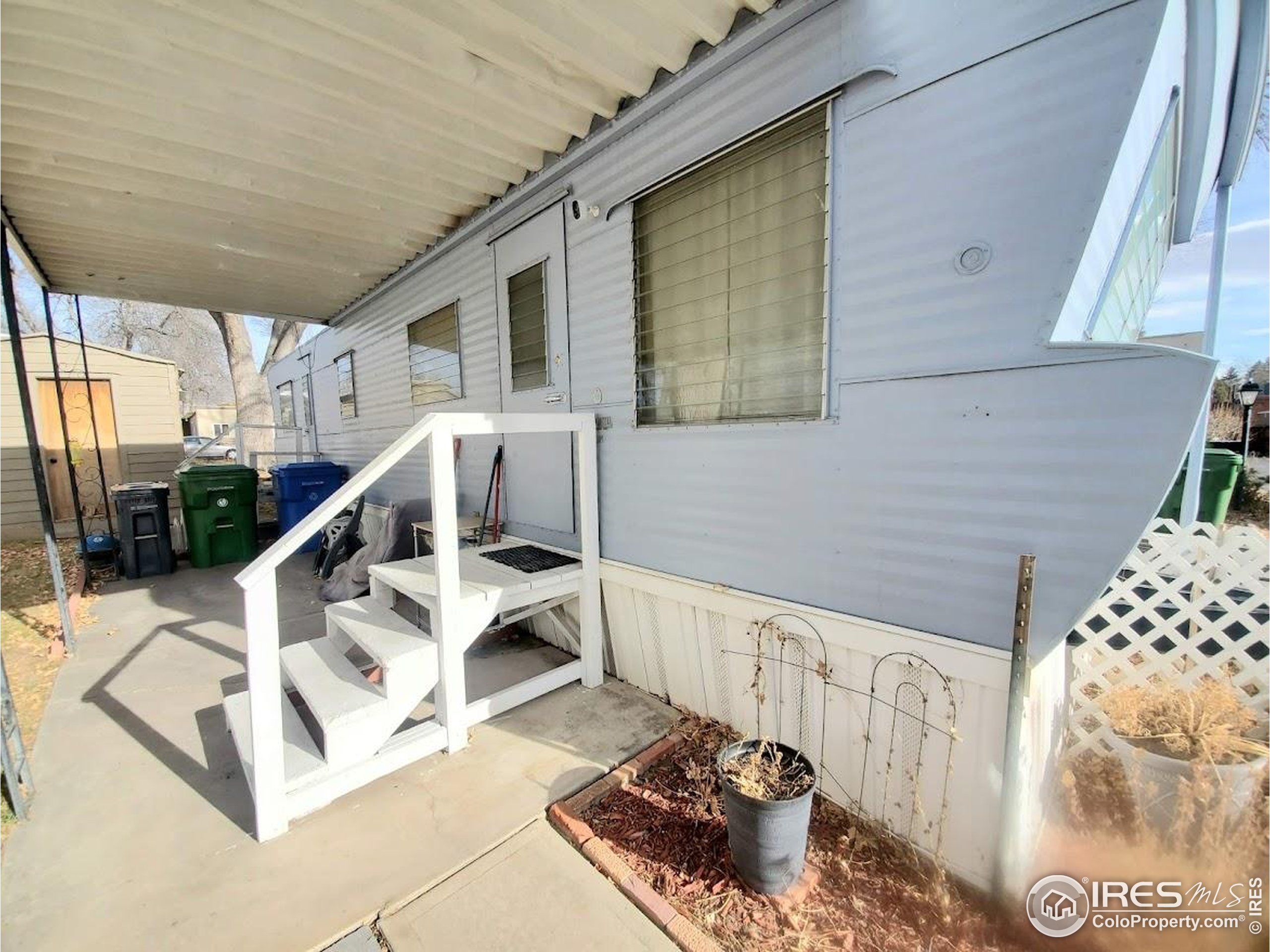 1700 Laporte Avenue Fort Collins CO 80521