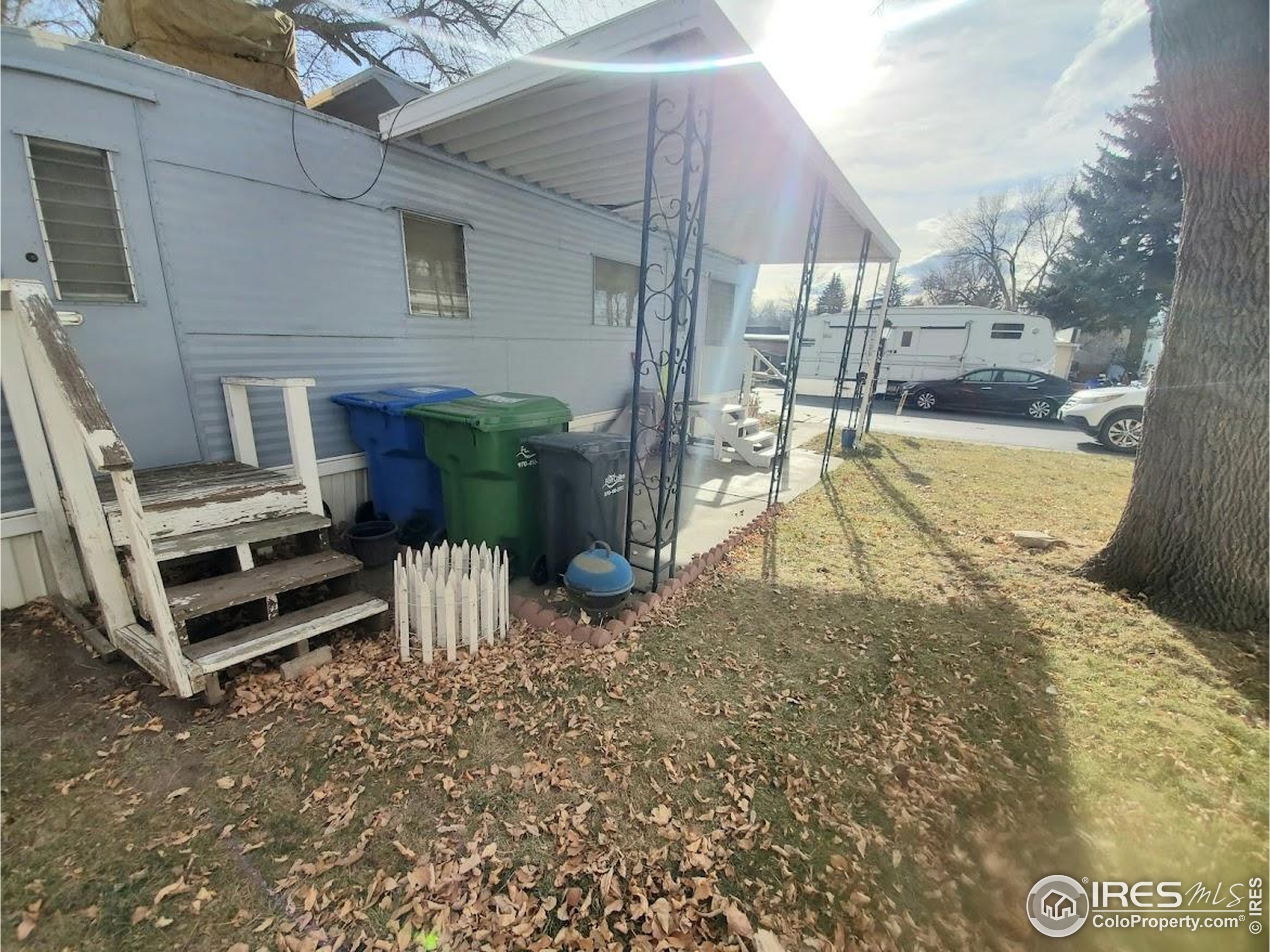 1700 Laporte Avenue Fort Collins CO 80521