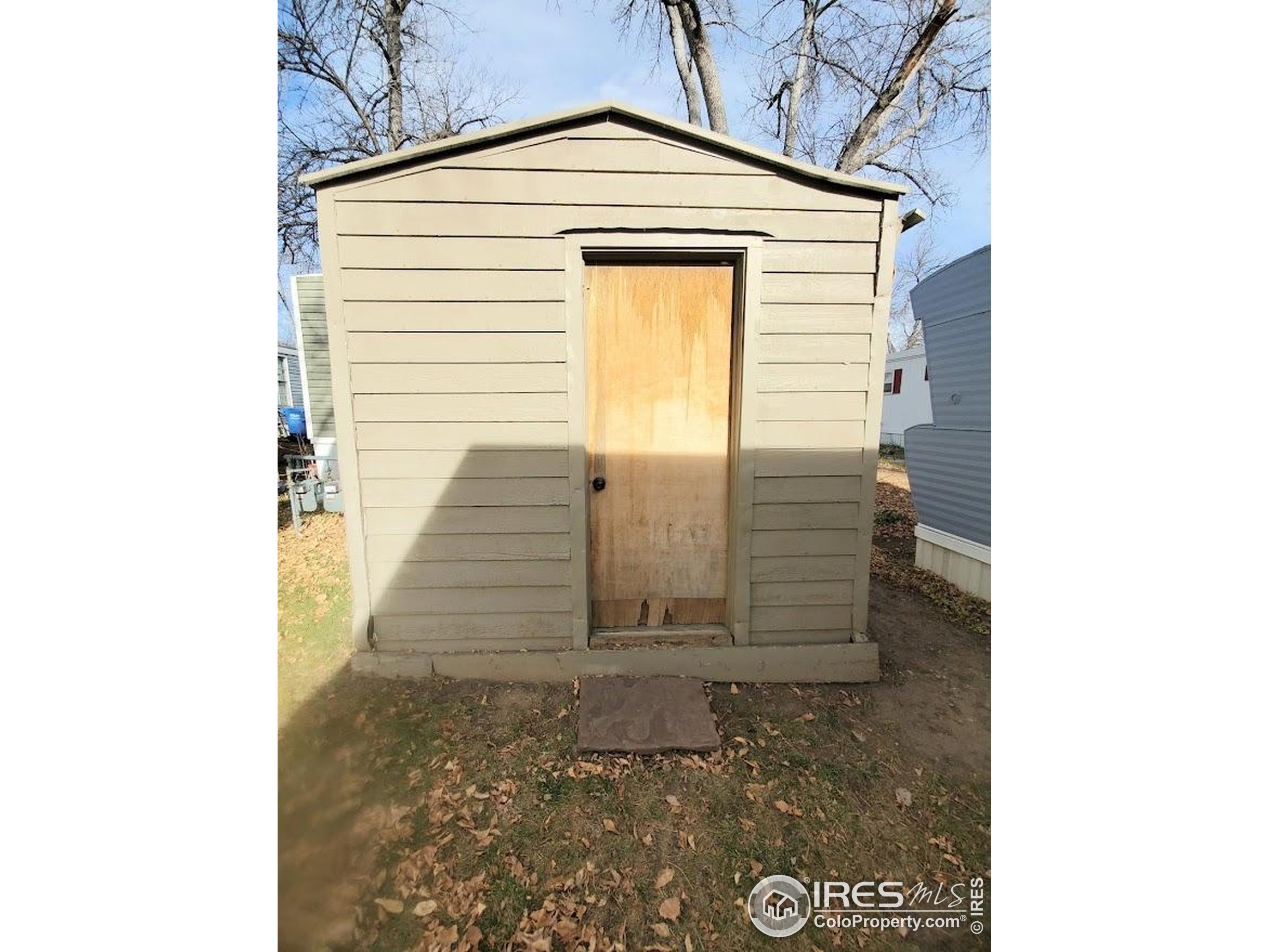 1700 Laporte Avenue Fort Collins CO 80521