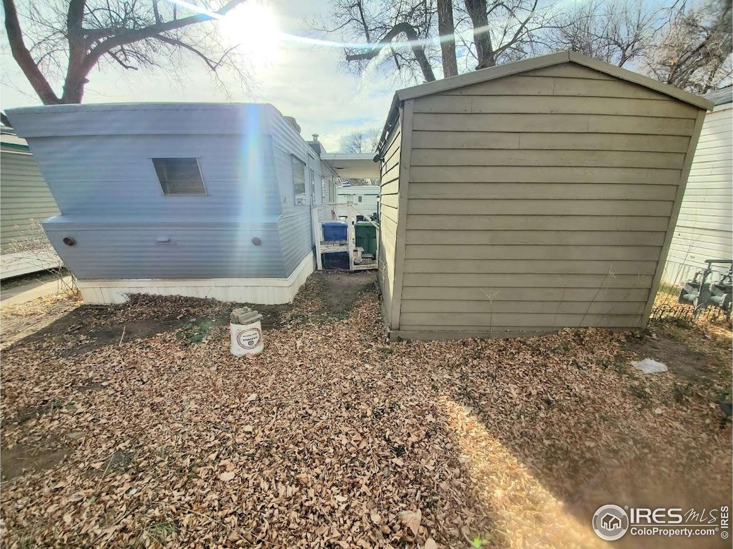 1700 Laporte Avenue Fort Collins CO 80521