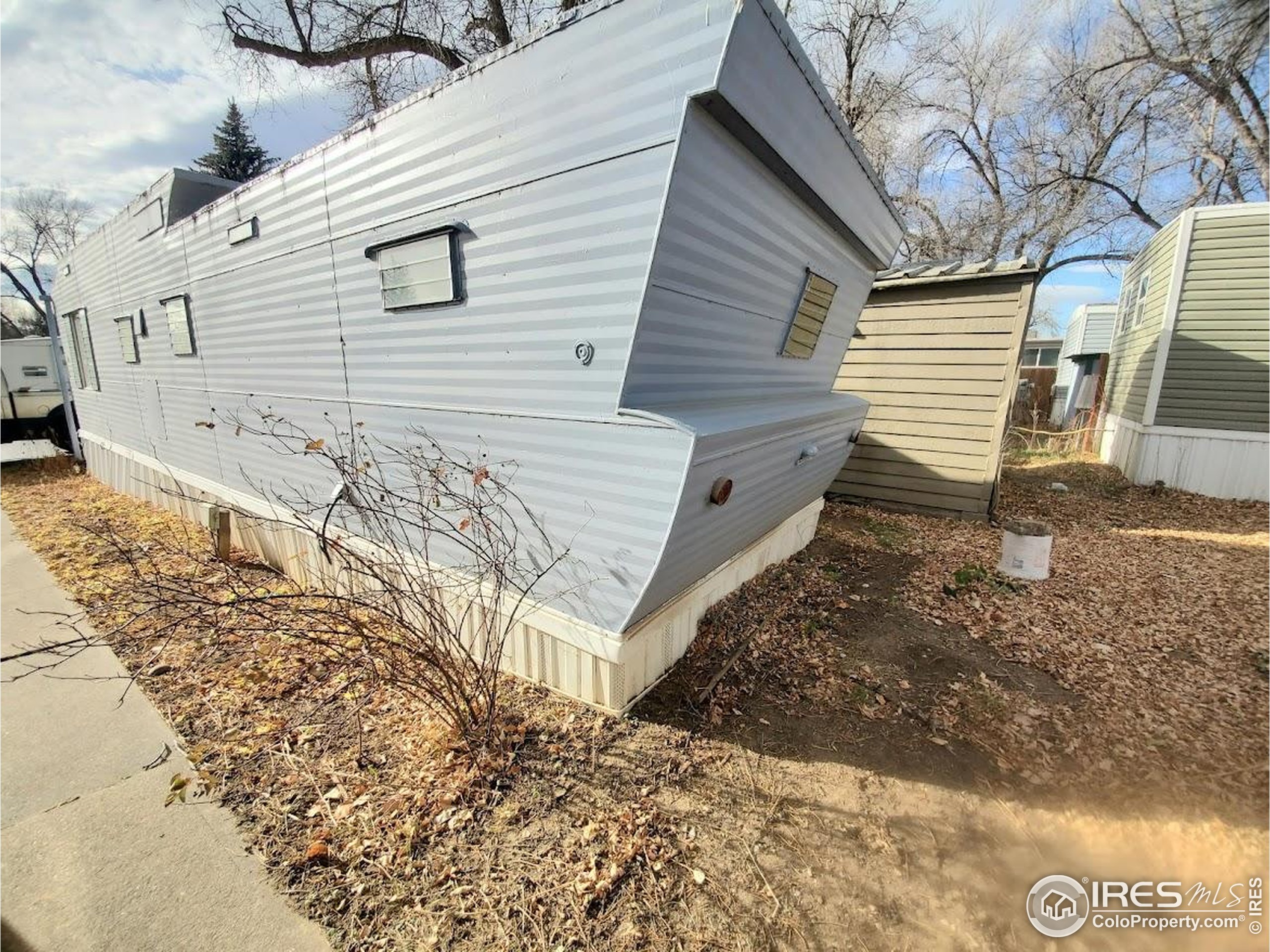 1700 Laporte Avenue Fort Collins CO 80521