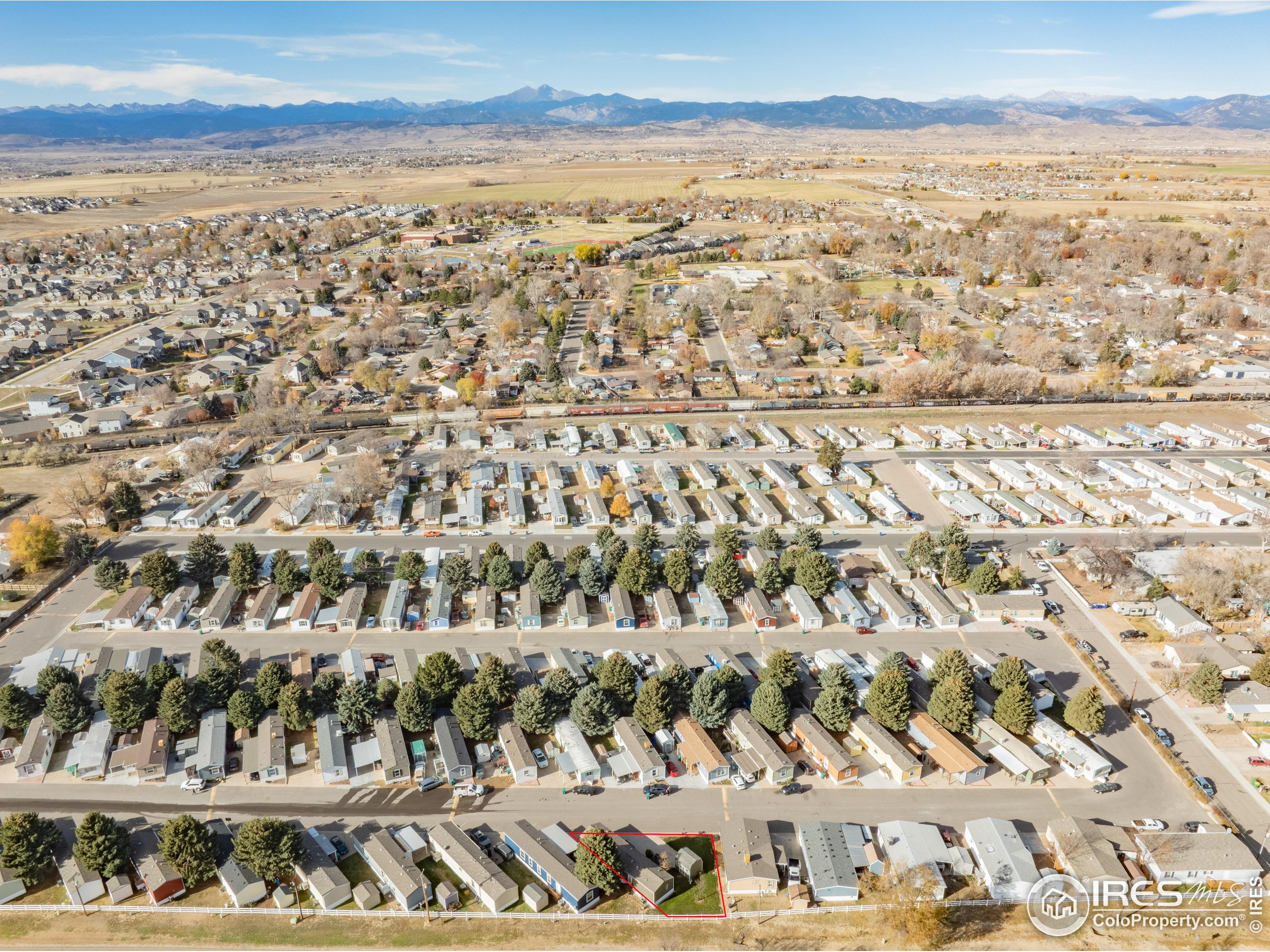 230 N 2nd Street N Berthoud CO 80513