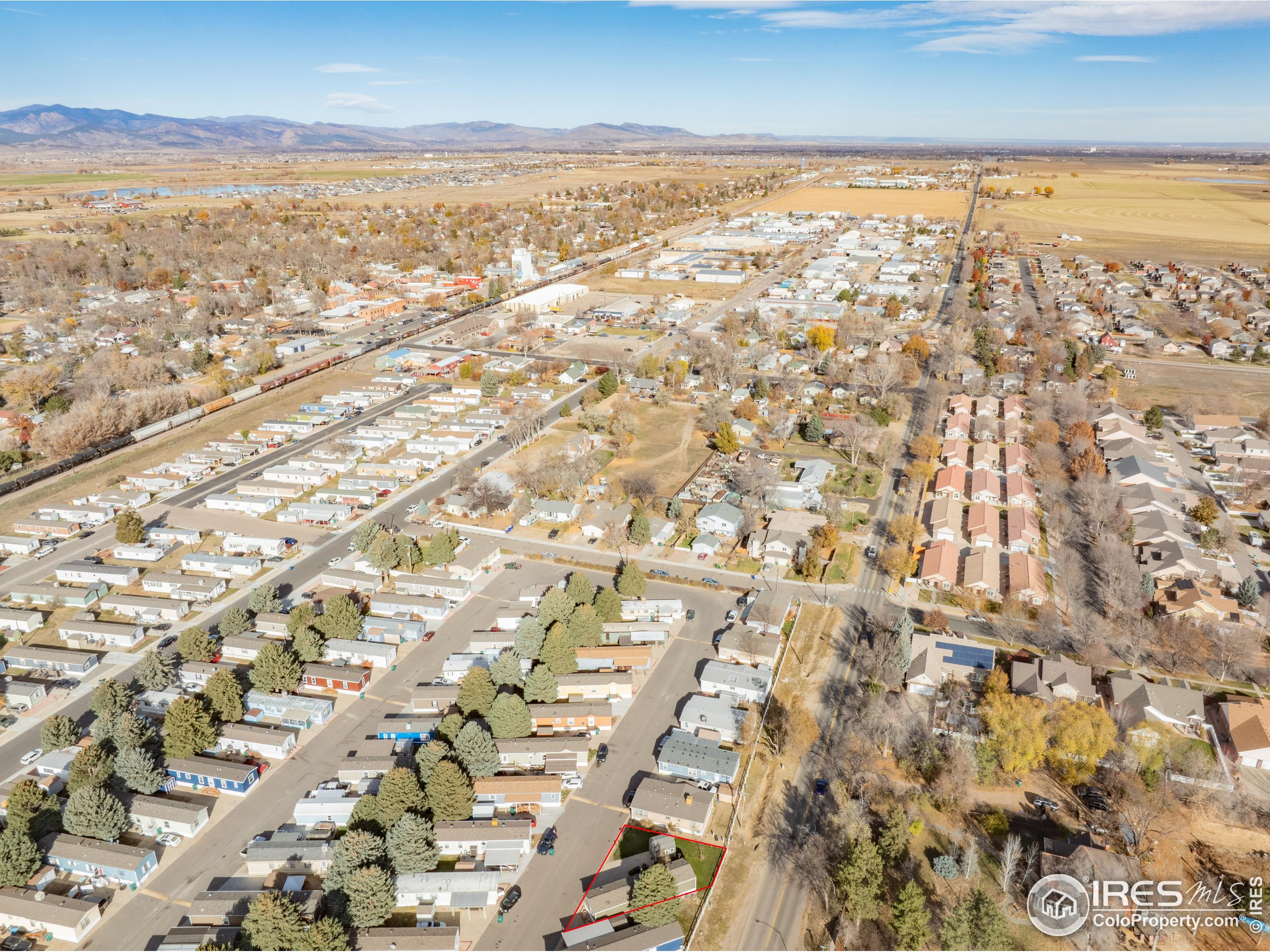 230 N 2nd Street N Berthoud CO 80513