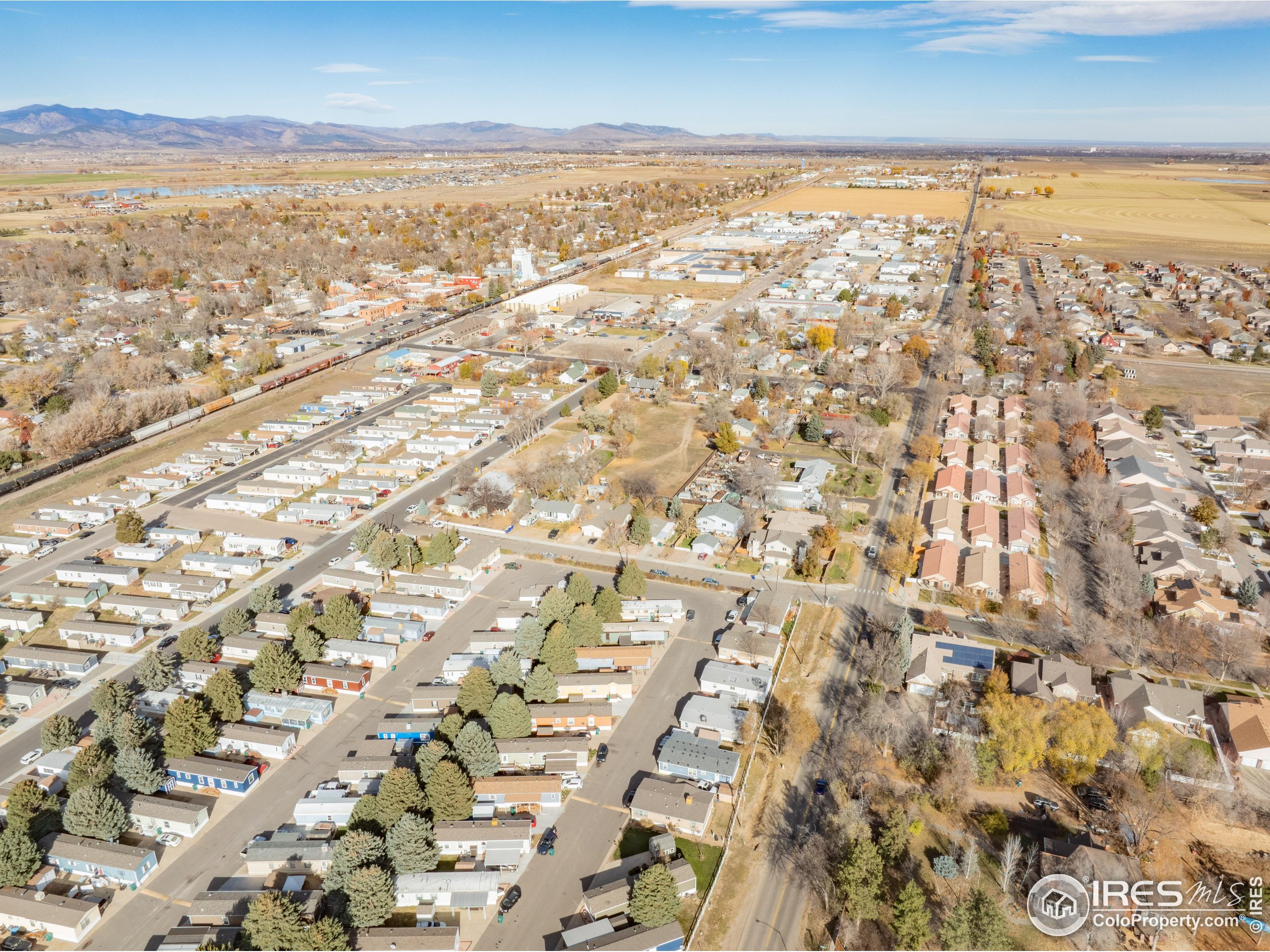 230 N 2nd Street N Berthoud CO 80513