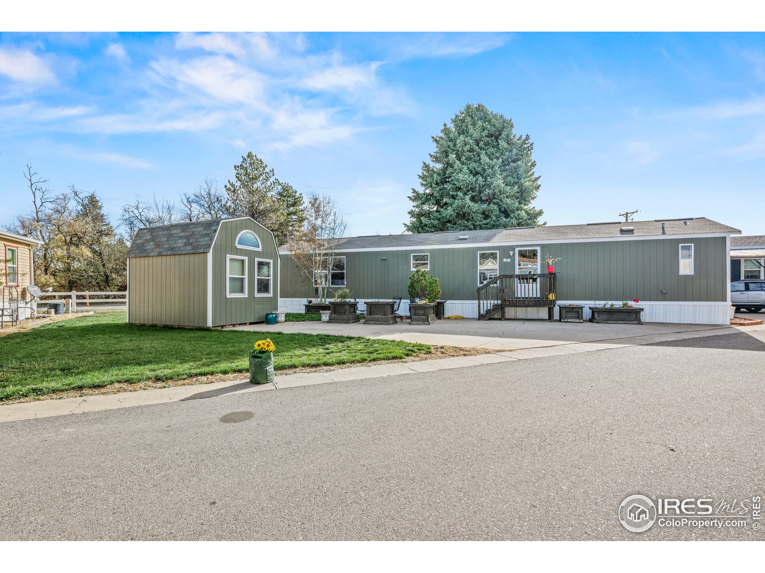 230 N 2nd Street N Berthoud CO 80513