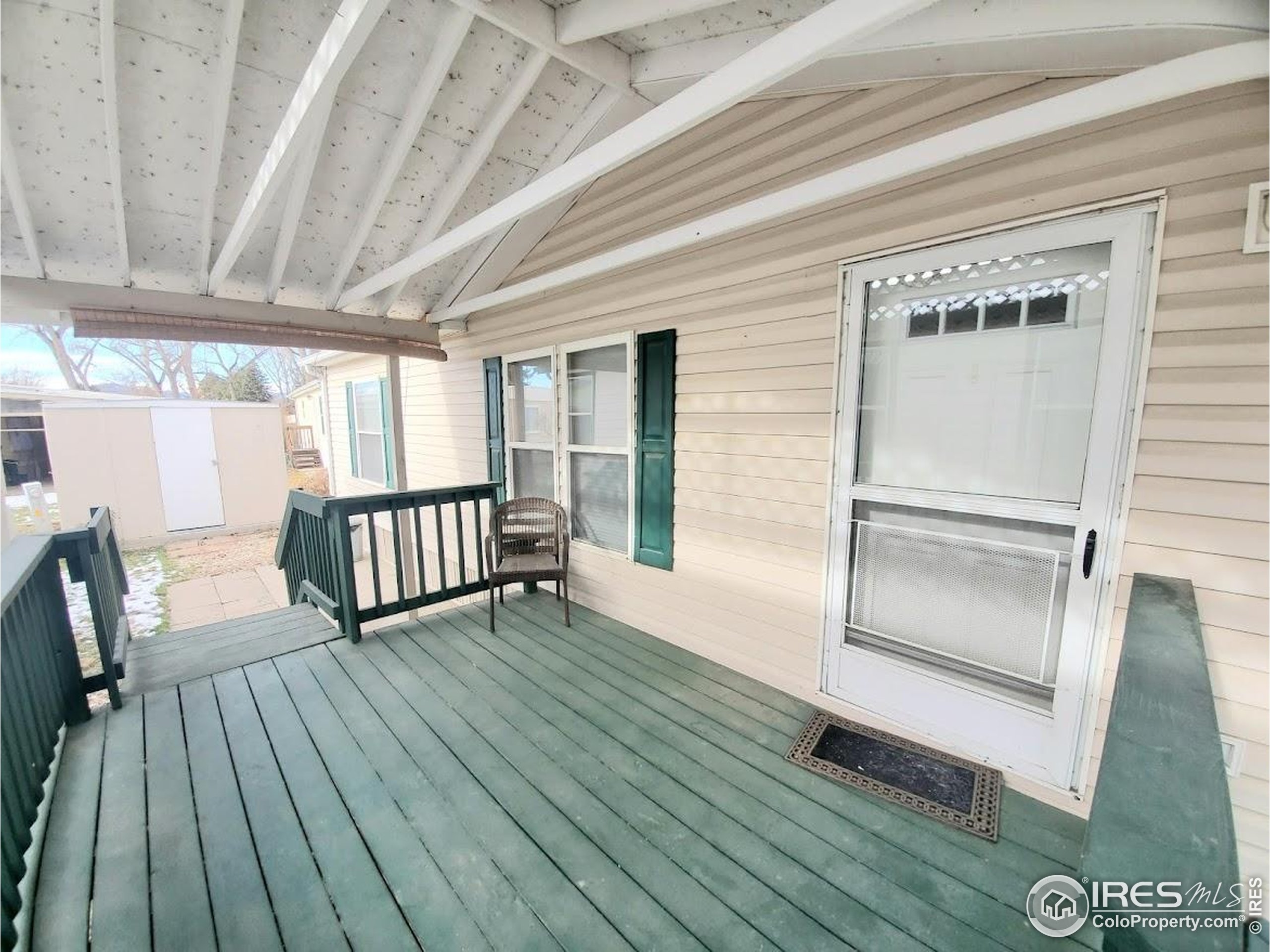 1166 Madison Avenue Loveland CO 80537