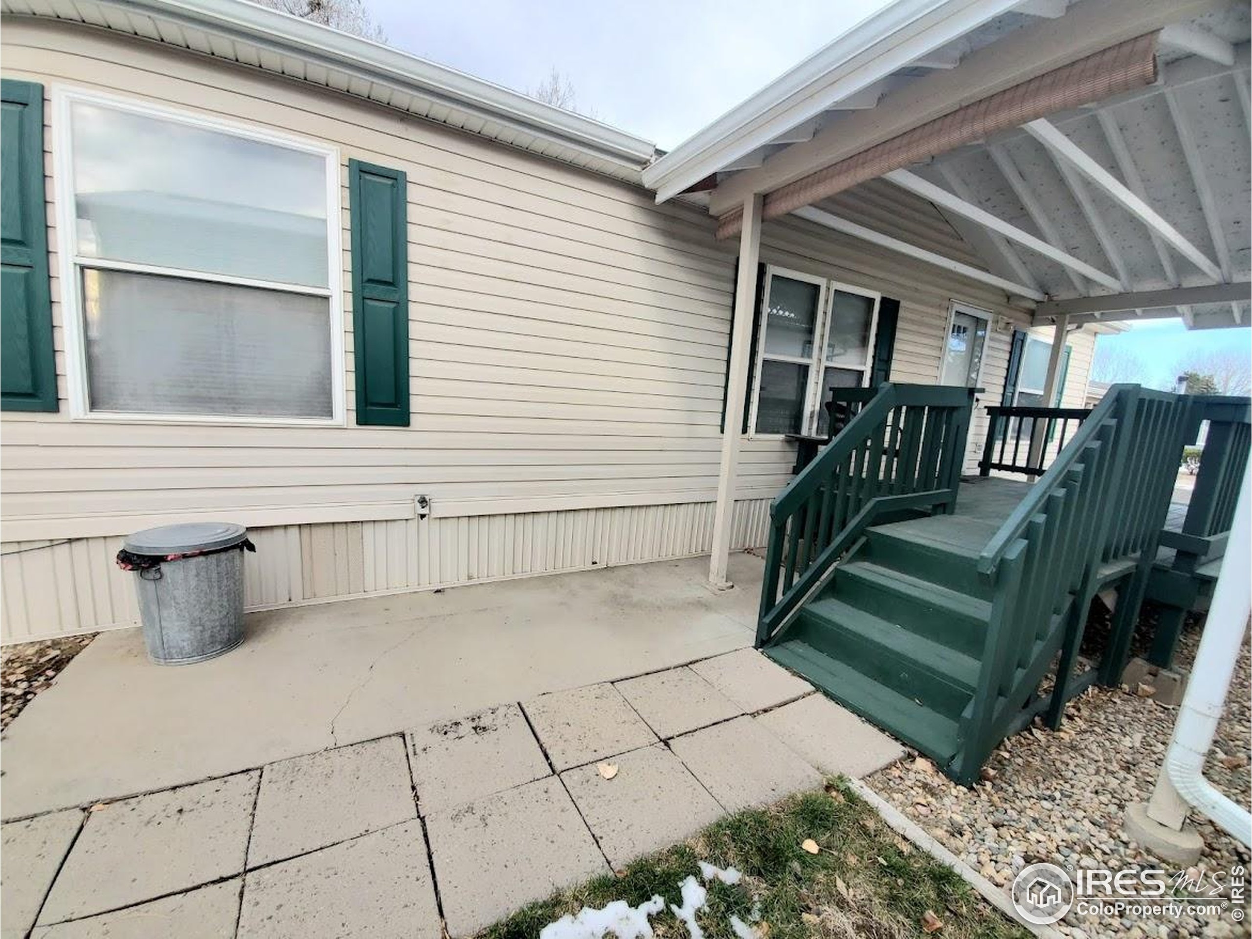 1166 Madison Avenue Loveland CO 80537