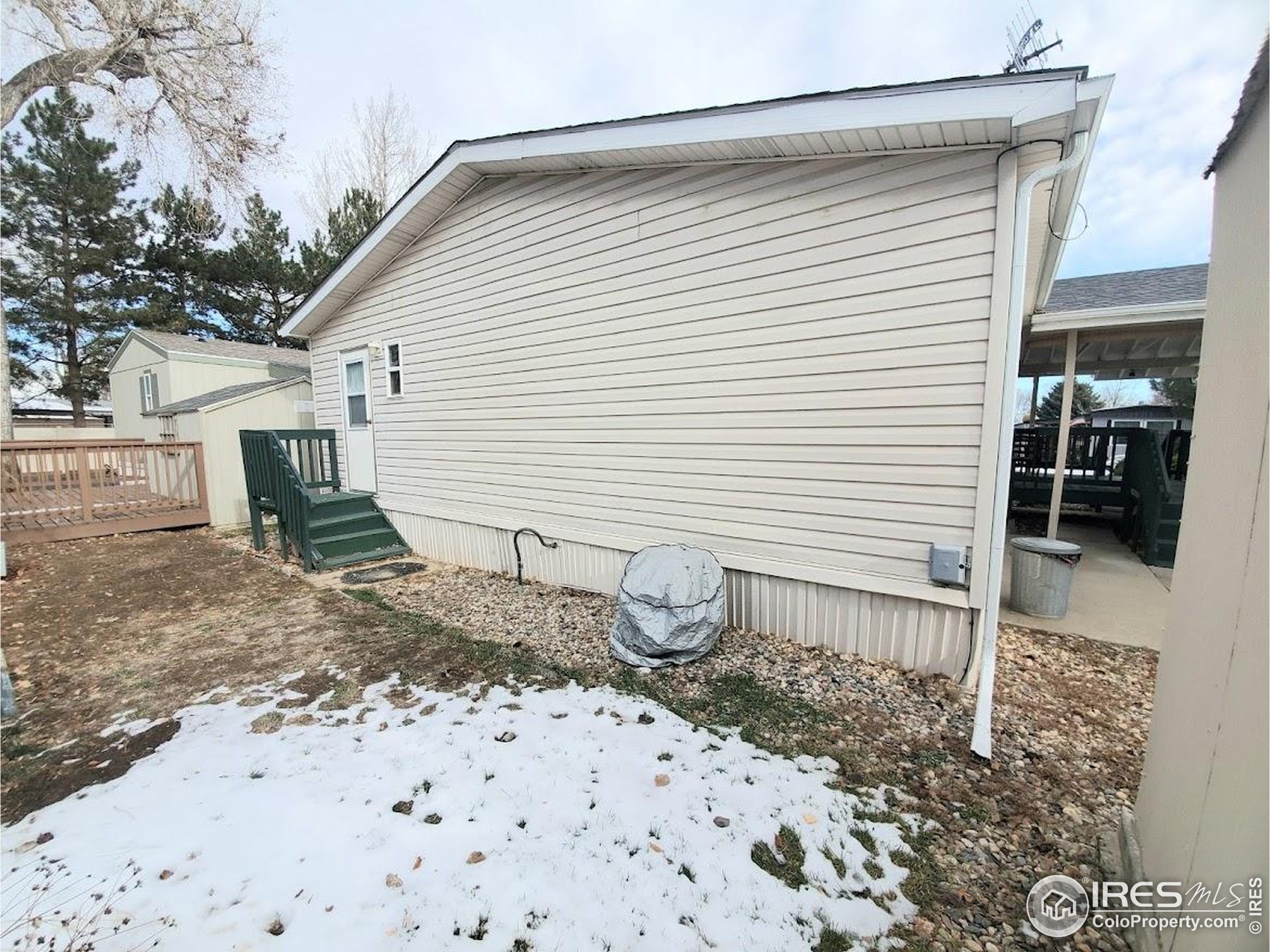 1166 Madison Avenue Loveland CO 80537