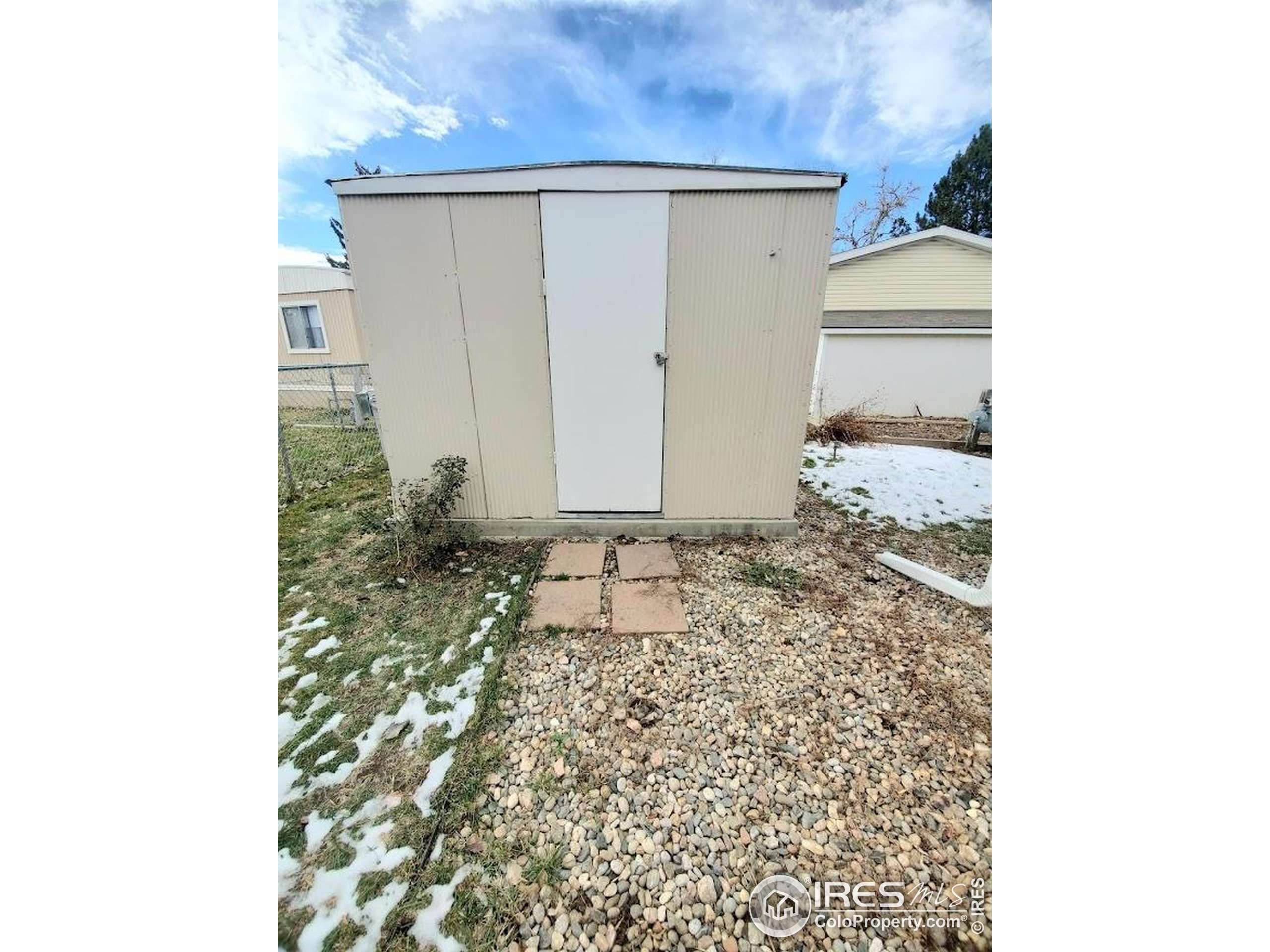 1166 Madison Avenue Loveland CO 80537