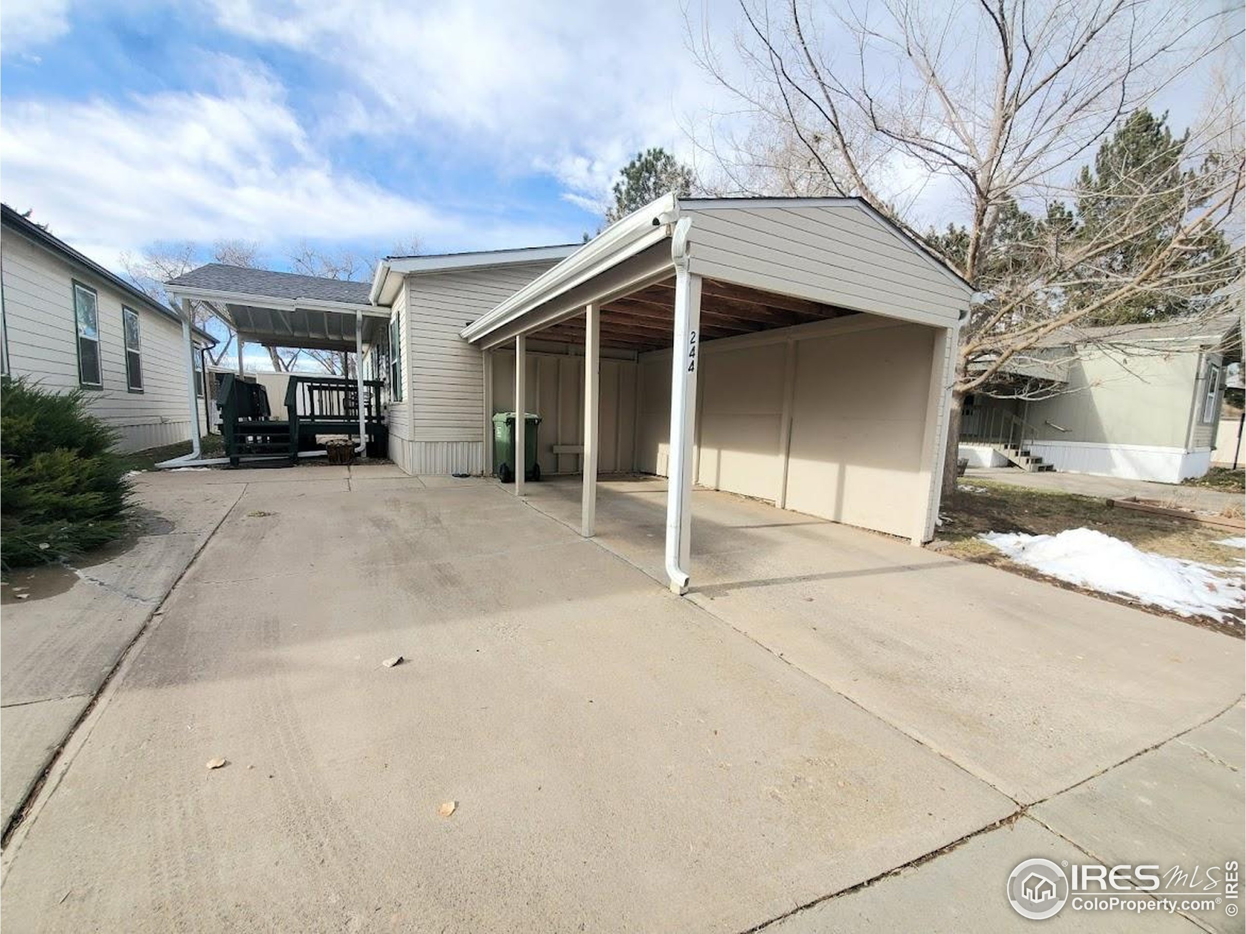 1166 Madison Avenue Loveland CO 80537