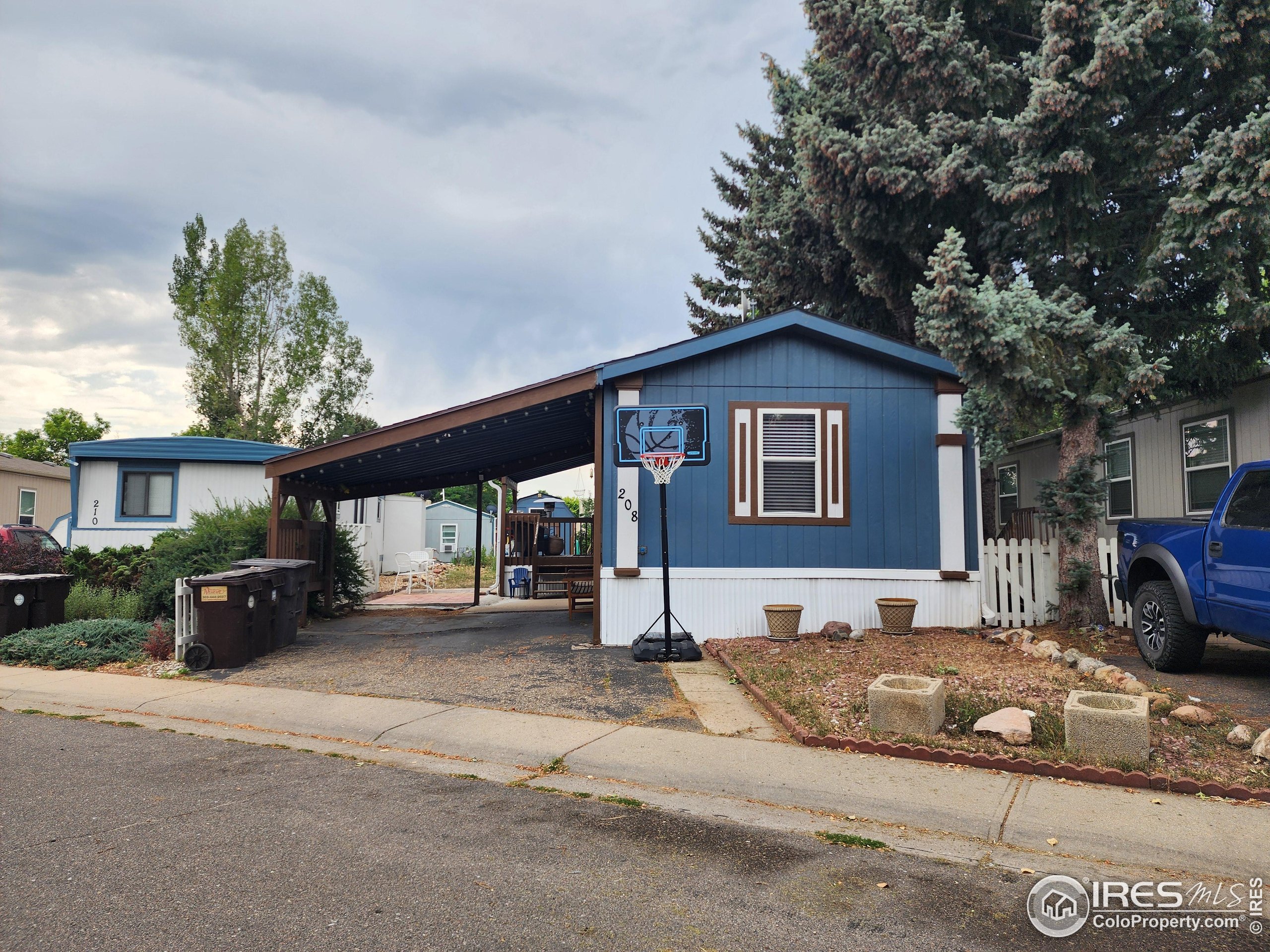 5000 Butte Street Boulder CO 80301