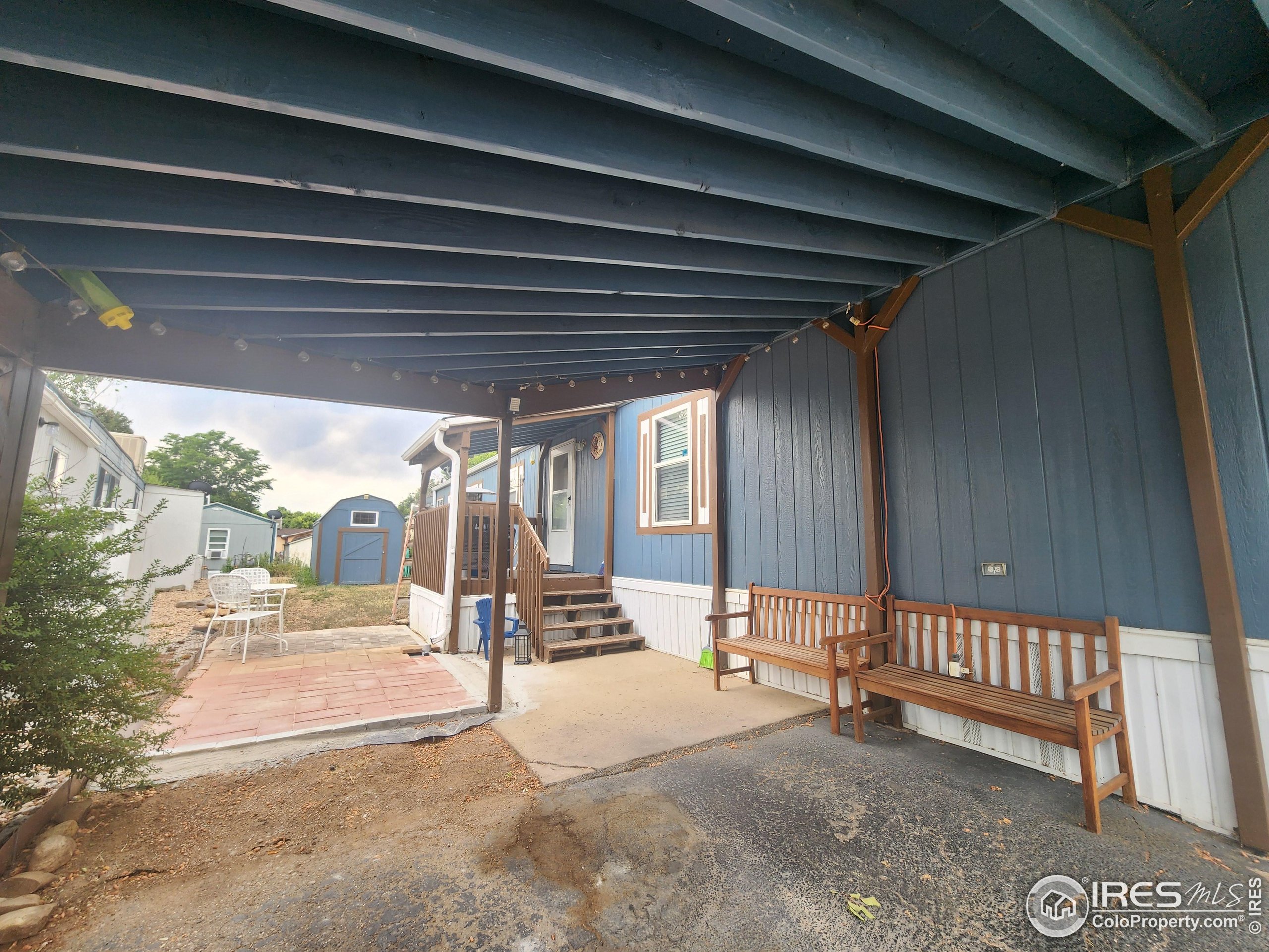 5000 Butte Street Boulder CO 80301