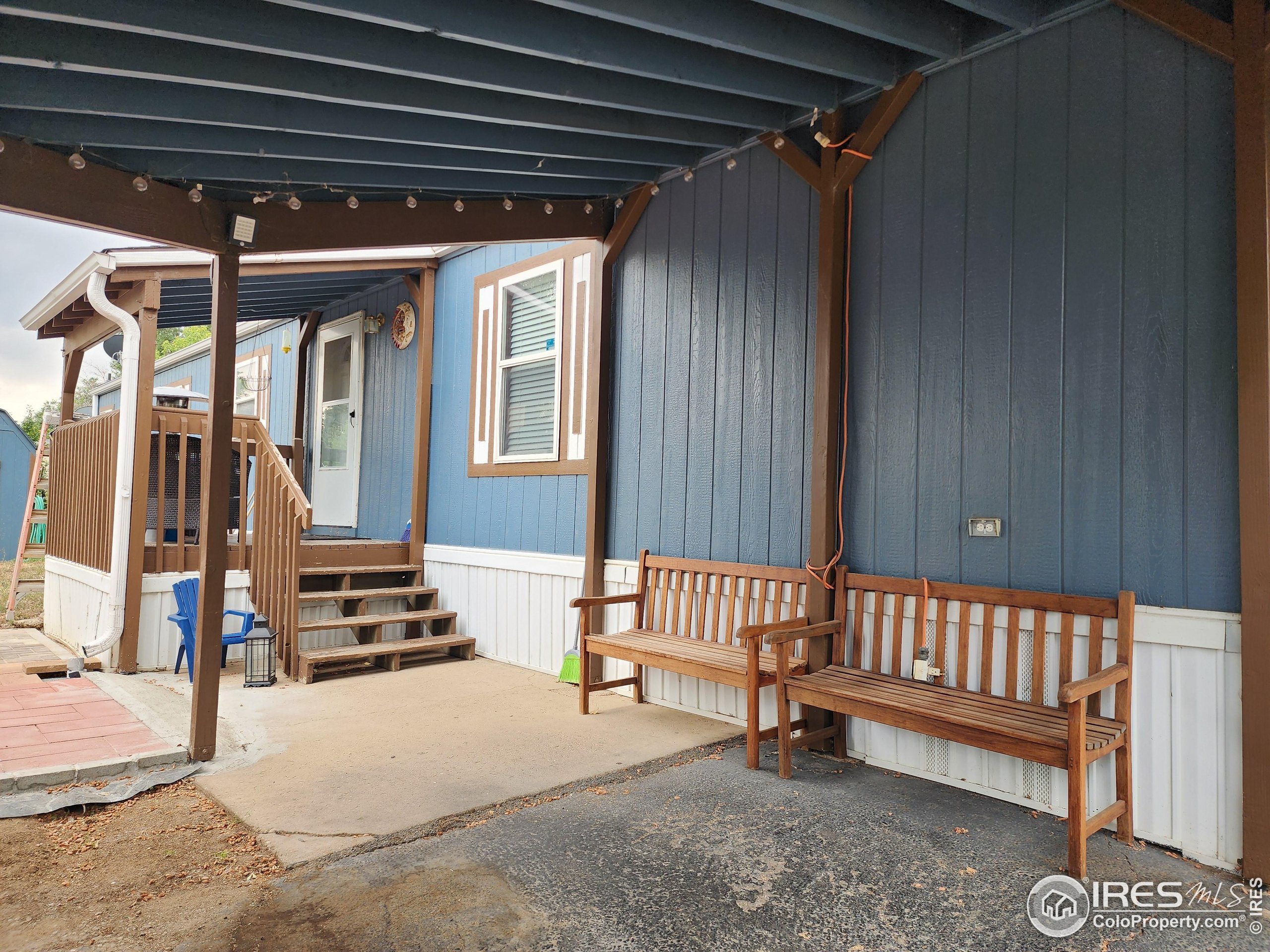 5000 Butte Street Boulder CO 80301