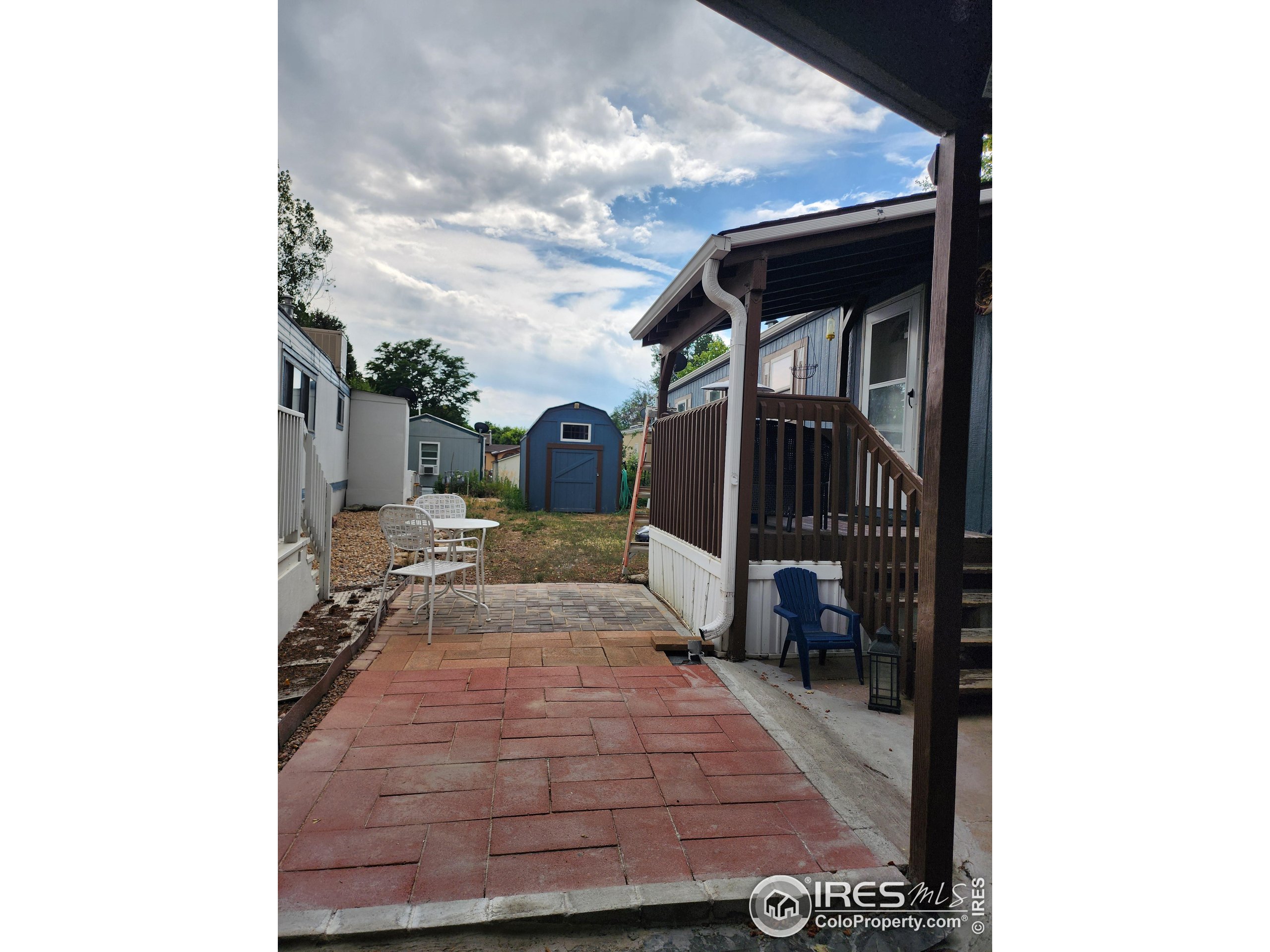 5000 Butte Street Boulder CO 80301