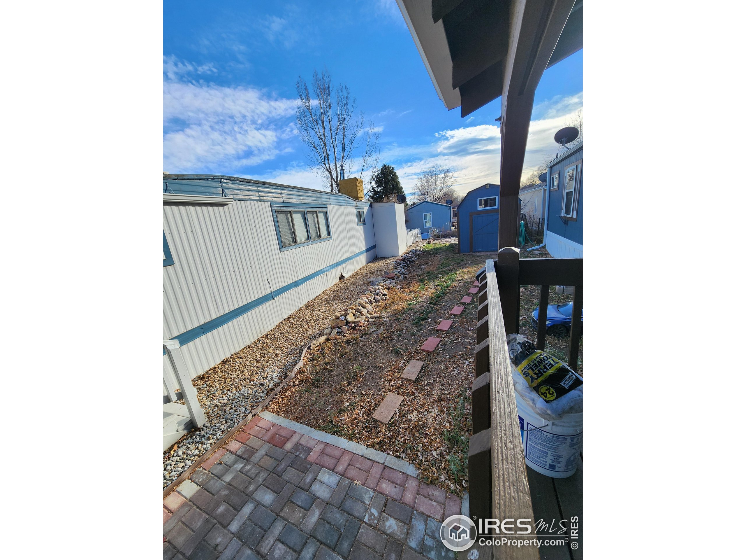 5000 Butte Street Boulder CO 80301