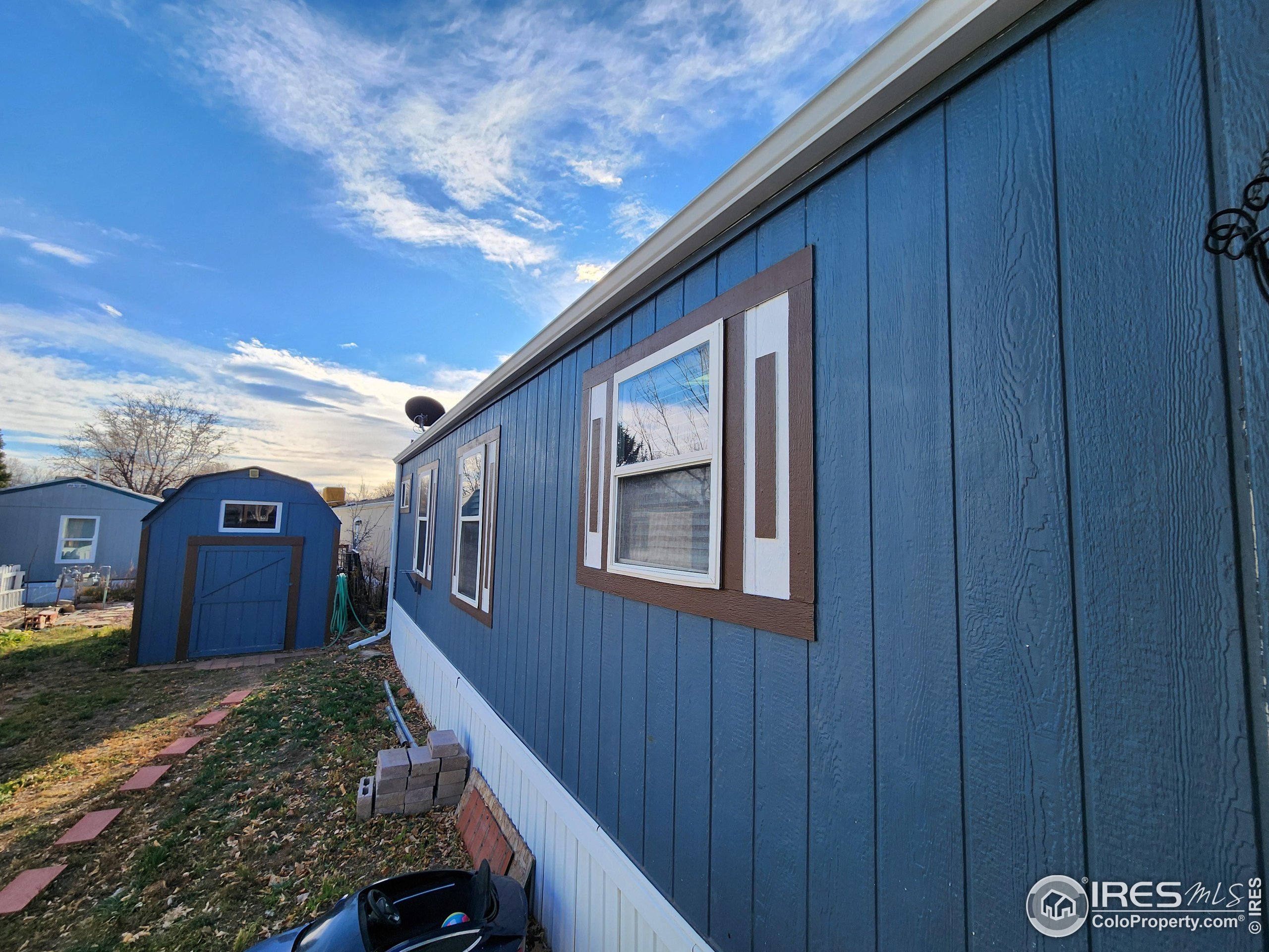 5000 Butte Street Boulder CO 80301