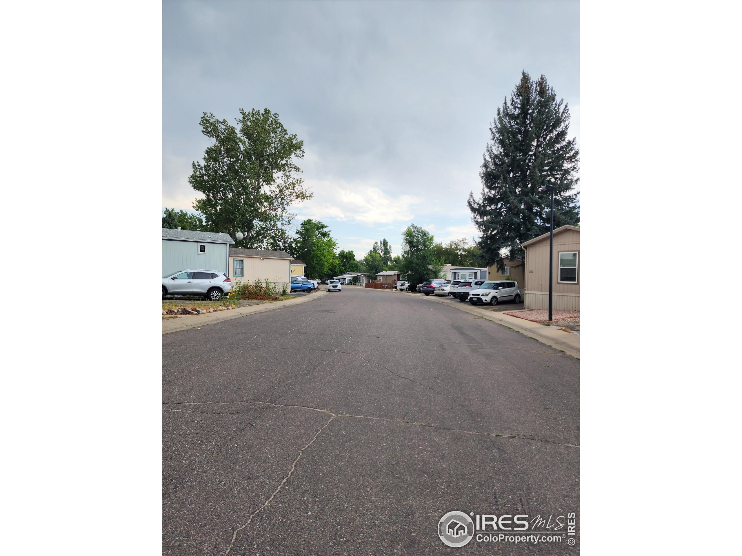 5000 Butte Street Boulder CO 80301