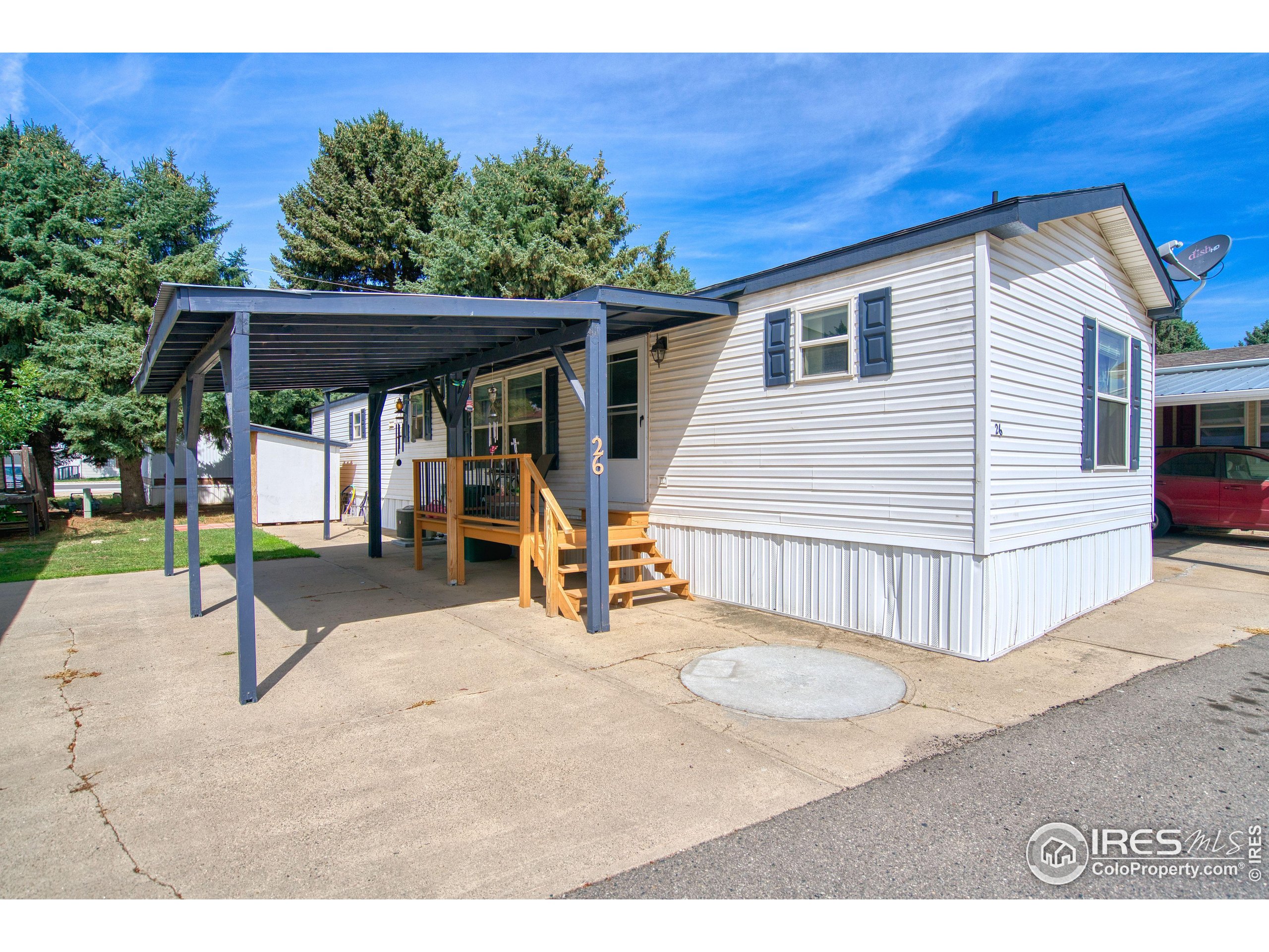 230 N 2nd Street Berthoud CO 80513