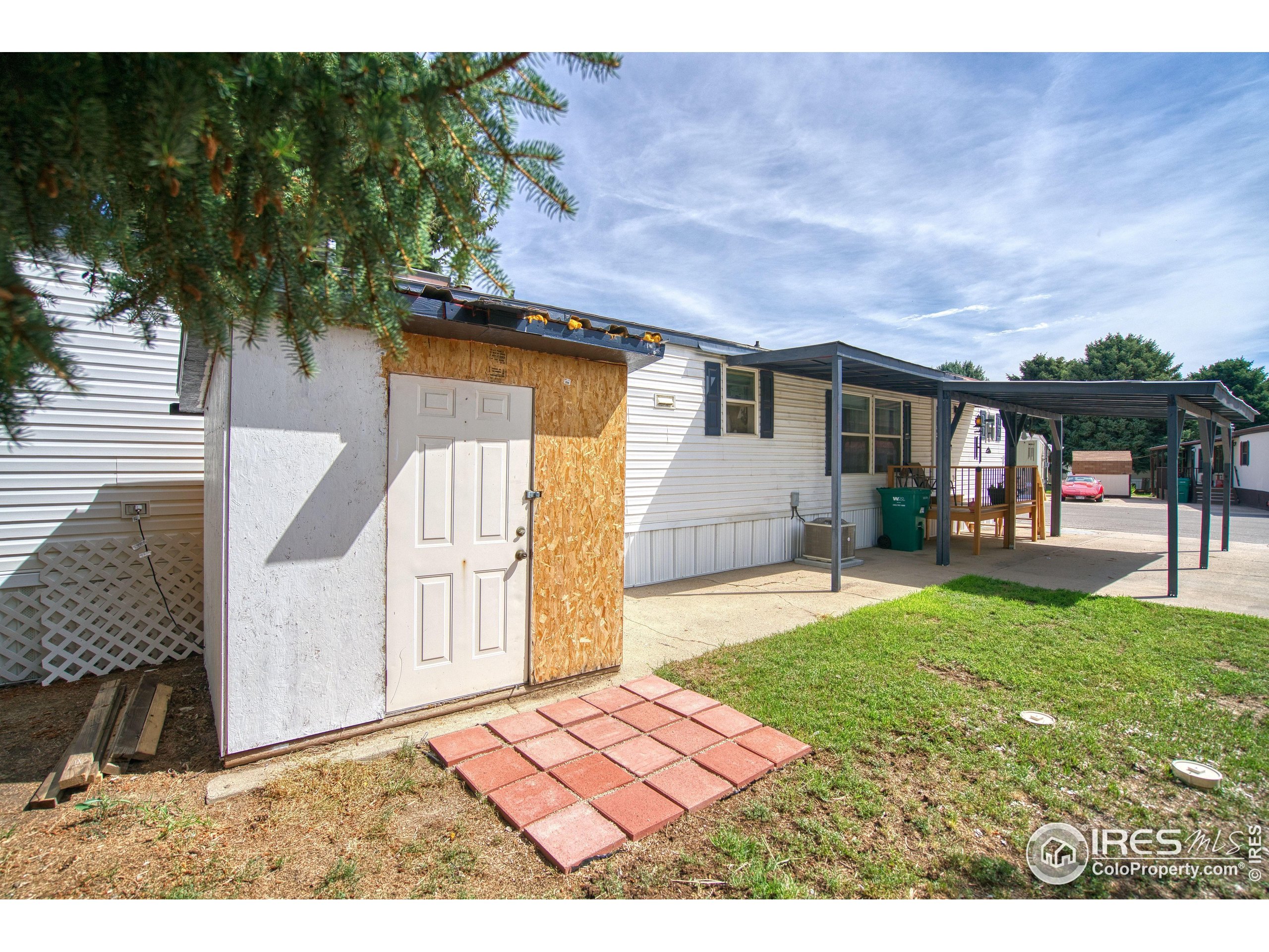 230 N 2nd Street Berthoud CO 80513